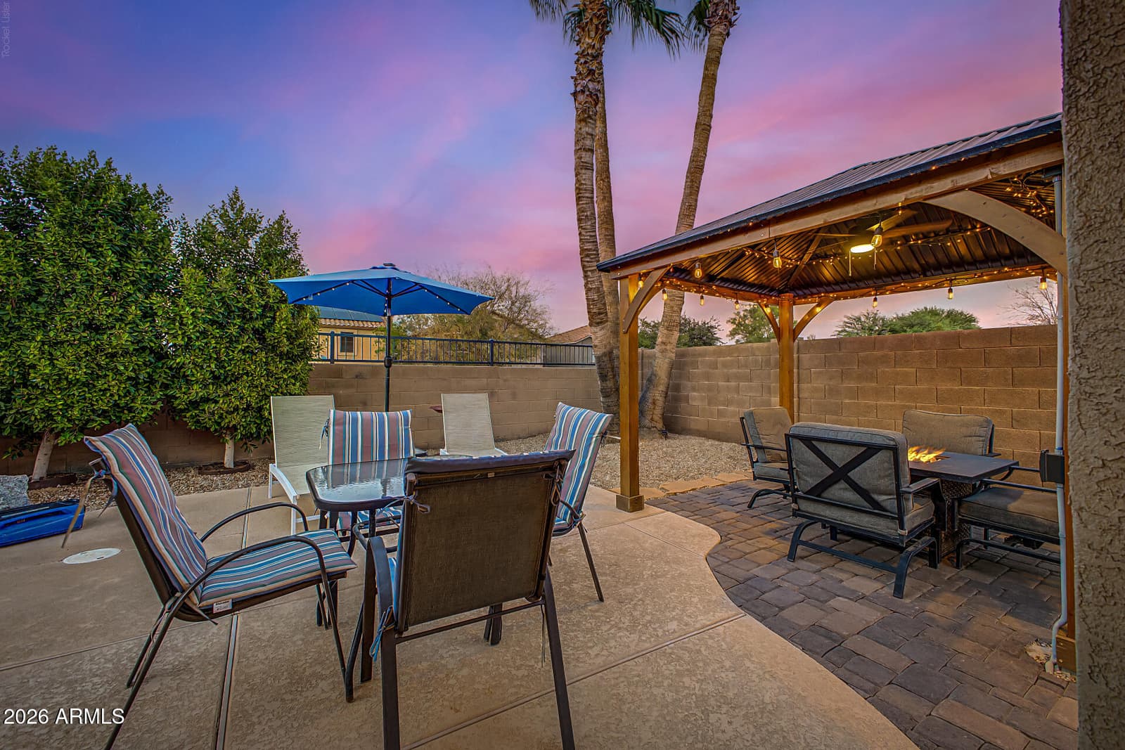 29115 N MOUNTAIN VIEW Road, San Tan Valley, AZ 85143 — photo 28 of 32
