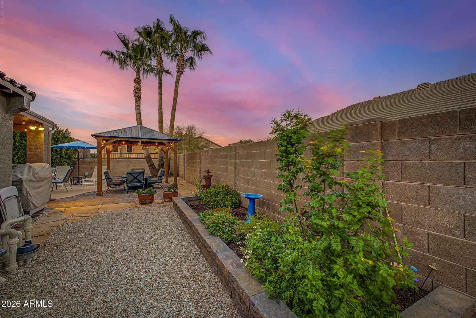 29115 N MOUNTAIN VIEW Road, San Tan Valley, AZ 85143 — photo 27 of 32