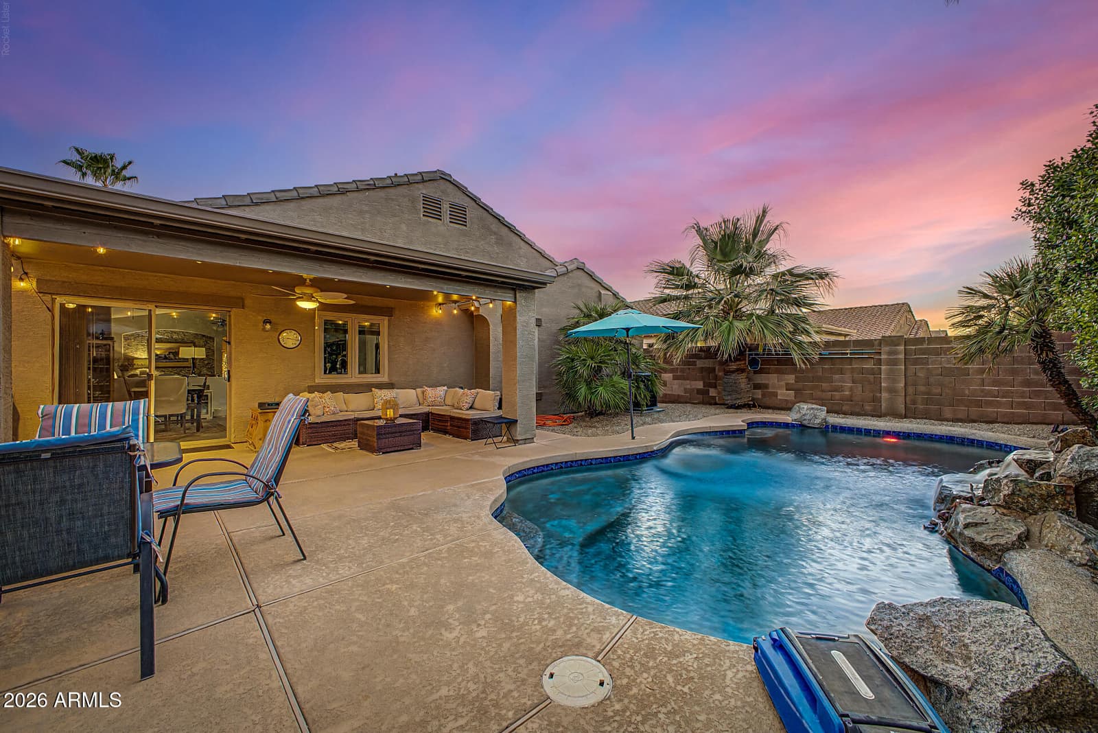 29115 N MOUNTAIN VIEW Road, San Tan Valley, AZ 85143 — photo 25 of 32
