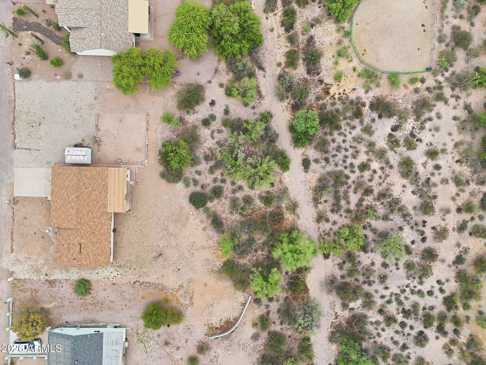 699 N ARROYA Road, Apache Junction, AZ 85119 — photo 45 of 47