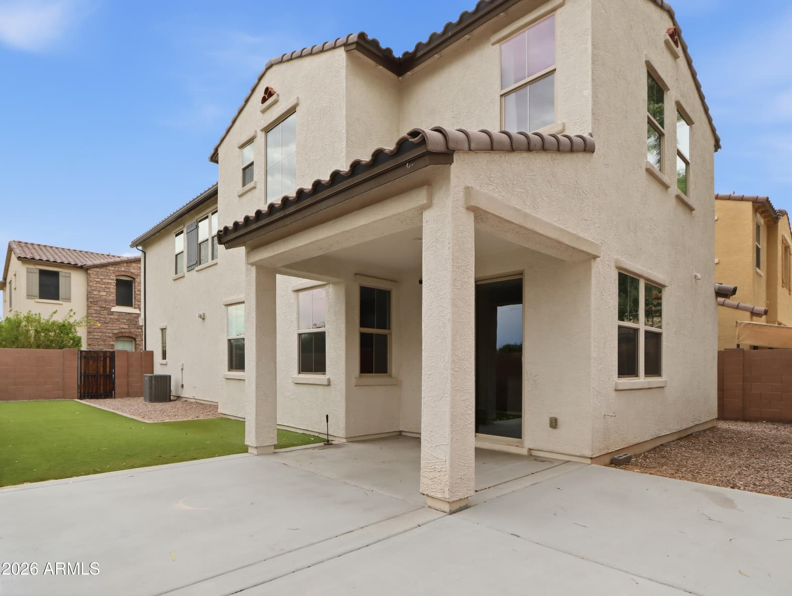1942 S SYCAMORE Place, Chandler, AZ 85286 — photo 43 of 51