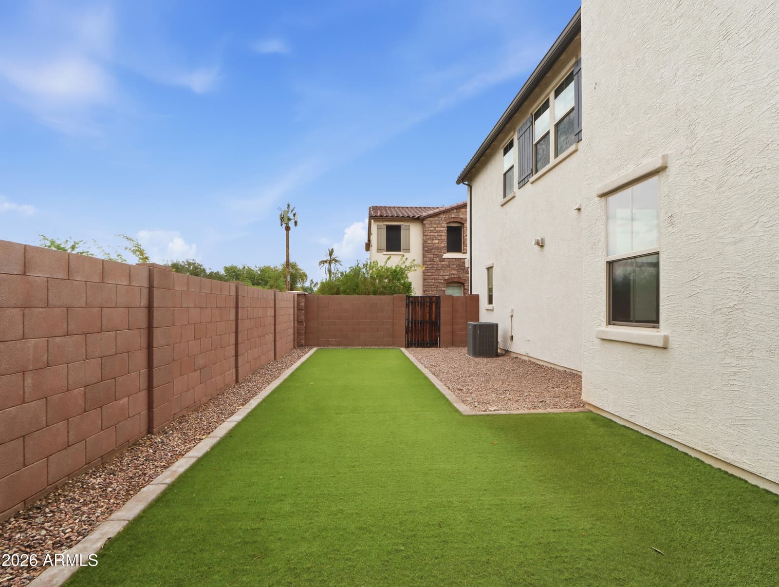1942 S SYCAMORE Place, Chandler, AZ 85286 — photo 44 of 51