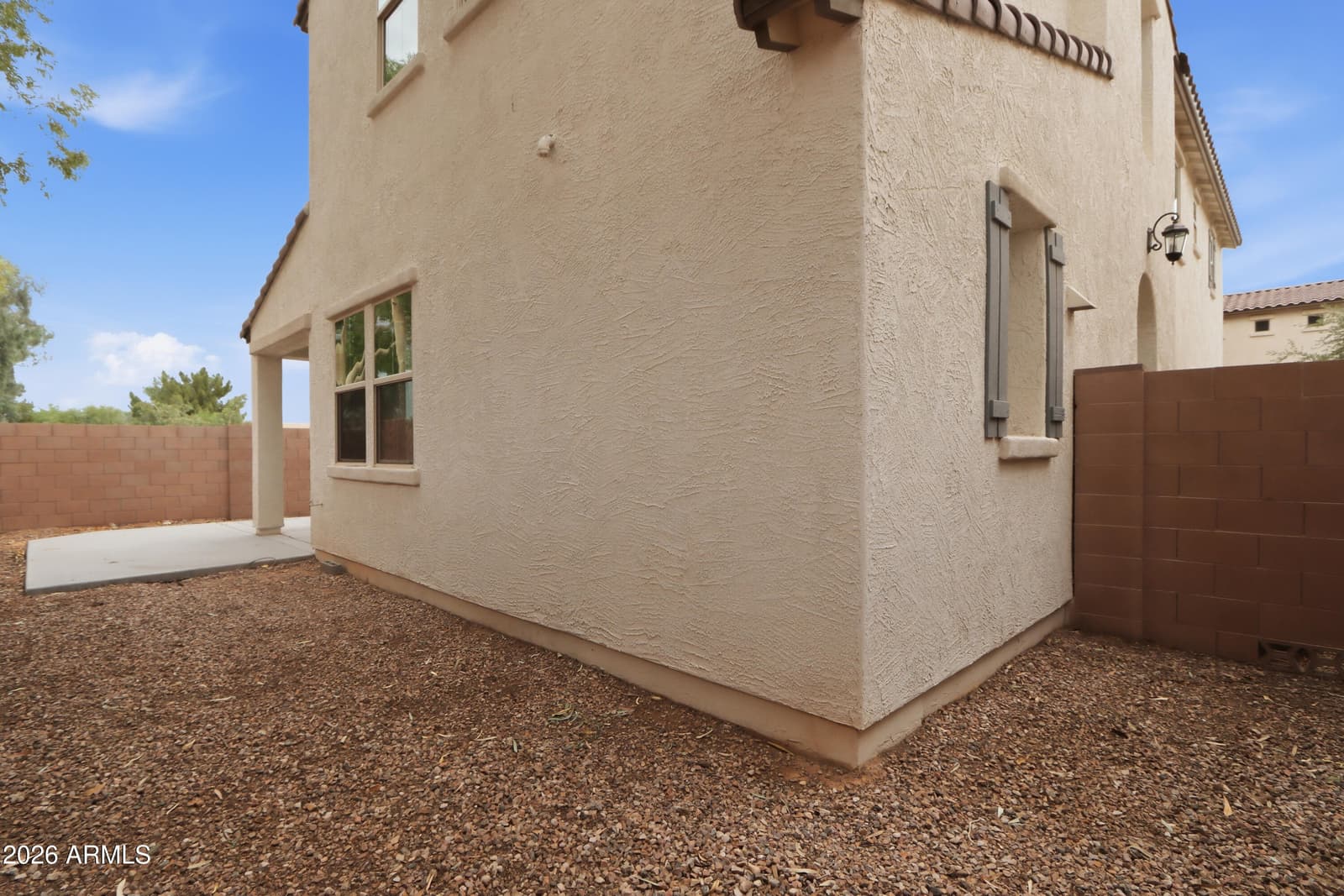 1942 S SYCAMORE Place, Chandler, AZ 85286 — photo 47 of 51