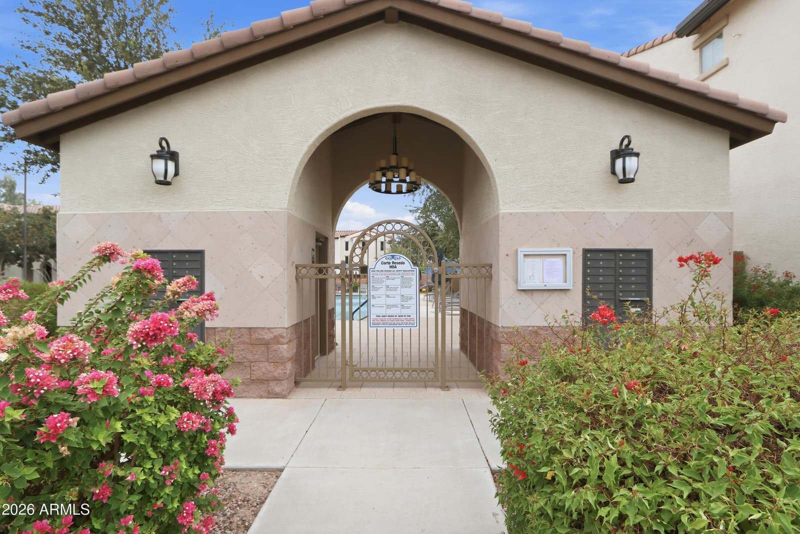 1942 S SYCAMORE Place, Chandler, AZ 85286 — photo 48 of 51