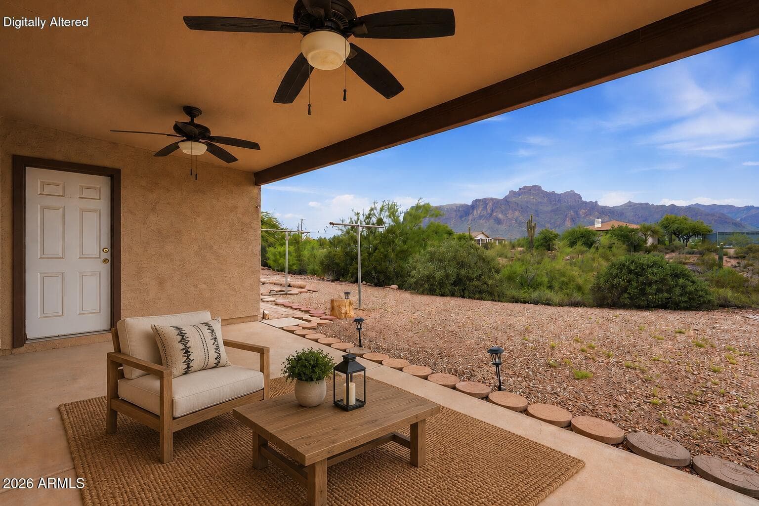 699 N ARROYA Road, Apache Junction, AZ 85119 — photo 42 of 47