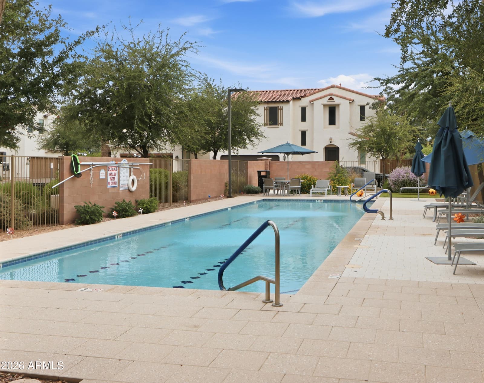 1942 S SYCAMORE Place, Chandler, AZ 85286 — photo 50 of 51
