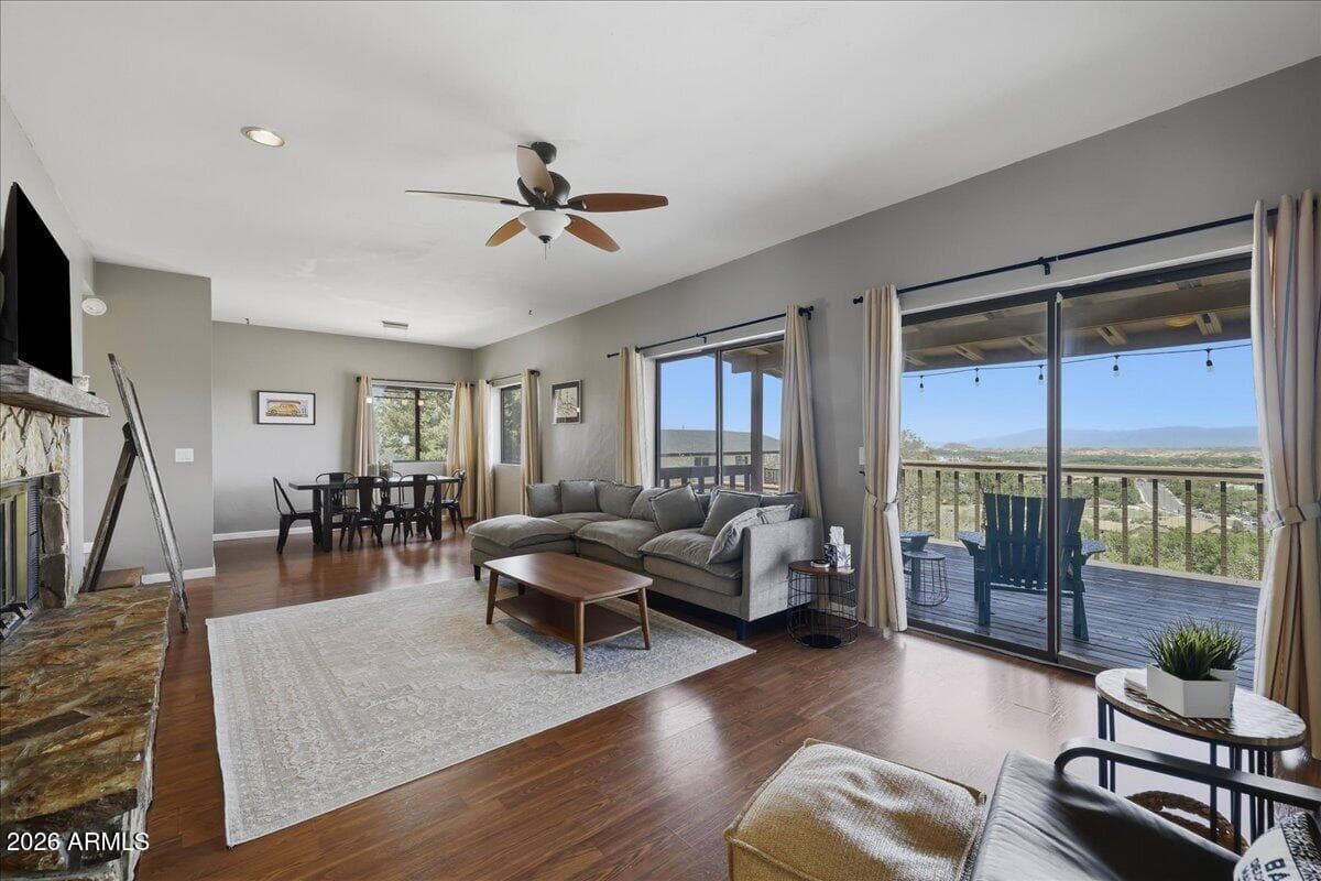 2924 Dell View Lane, Prescott, AZ 86305 — photo 8 of 22