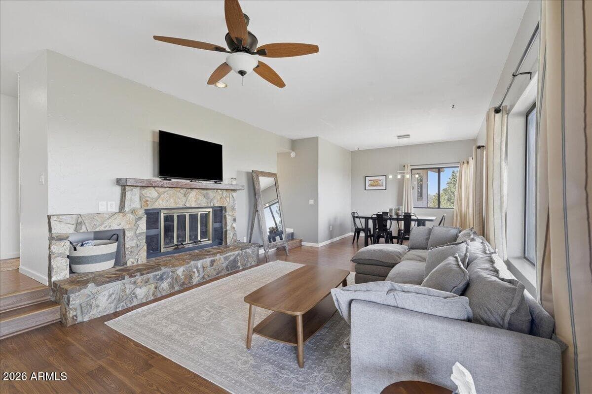 2924 Dell View Lane, Prescott, AZ 86305 — photo 9 of 22