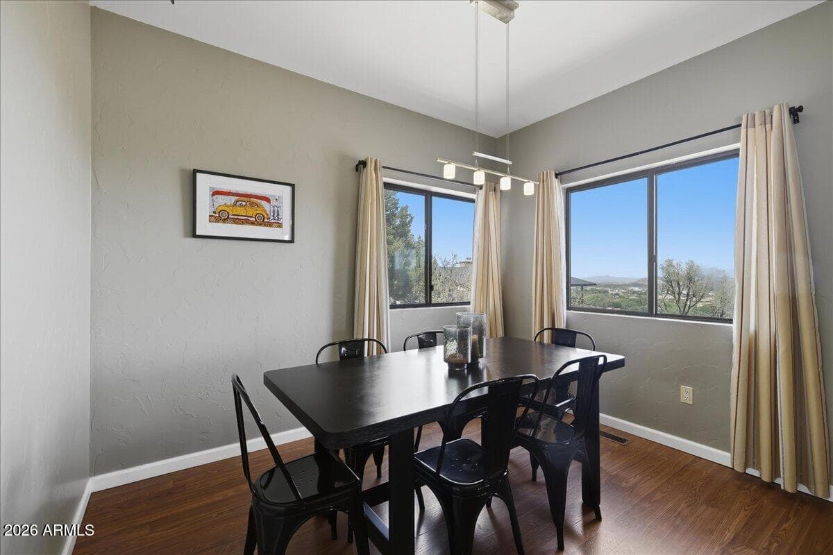 2924 Dell View Lane, Prescott, AZ 86305 — photo 10 of 22