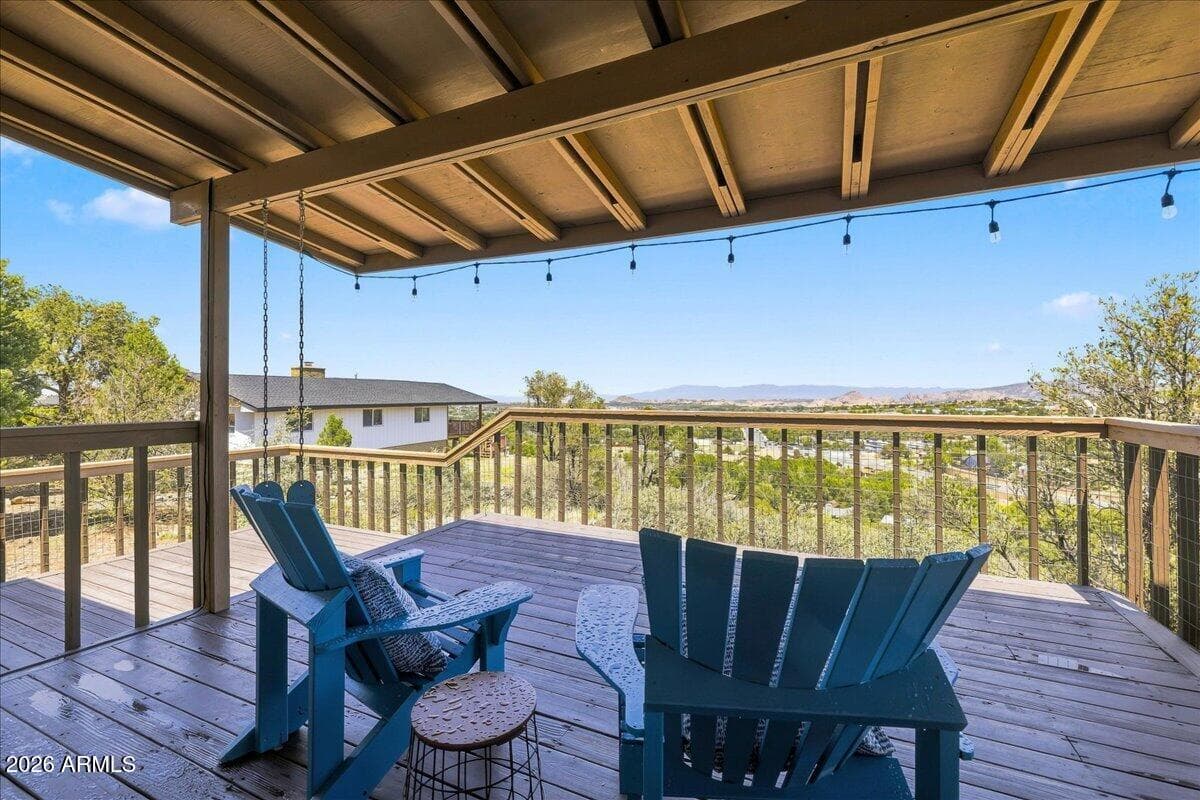 2924 Dell View Lane, Prescott, AZ 86305 — photo 16 of 22