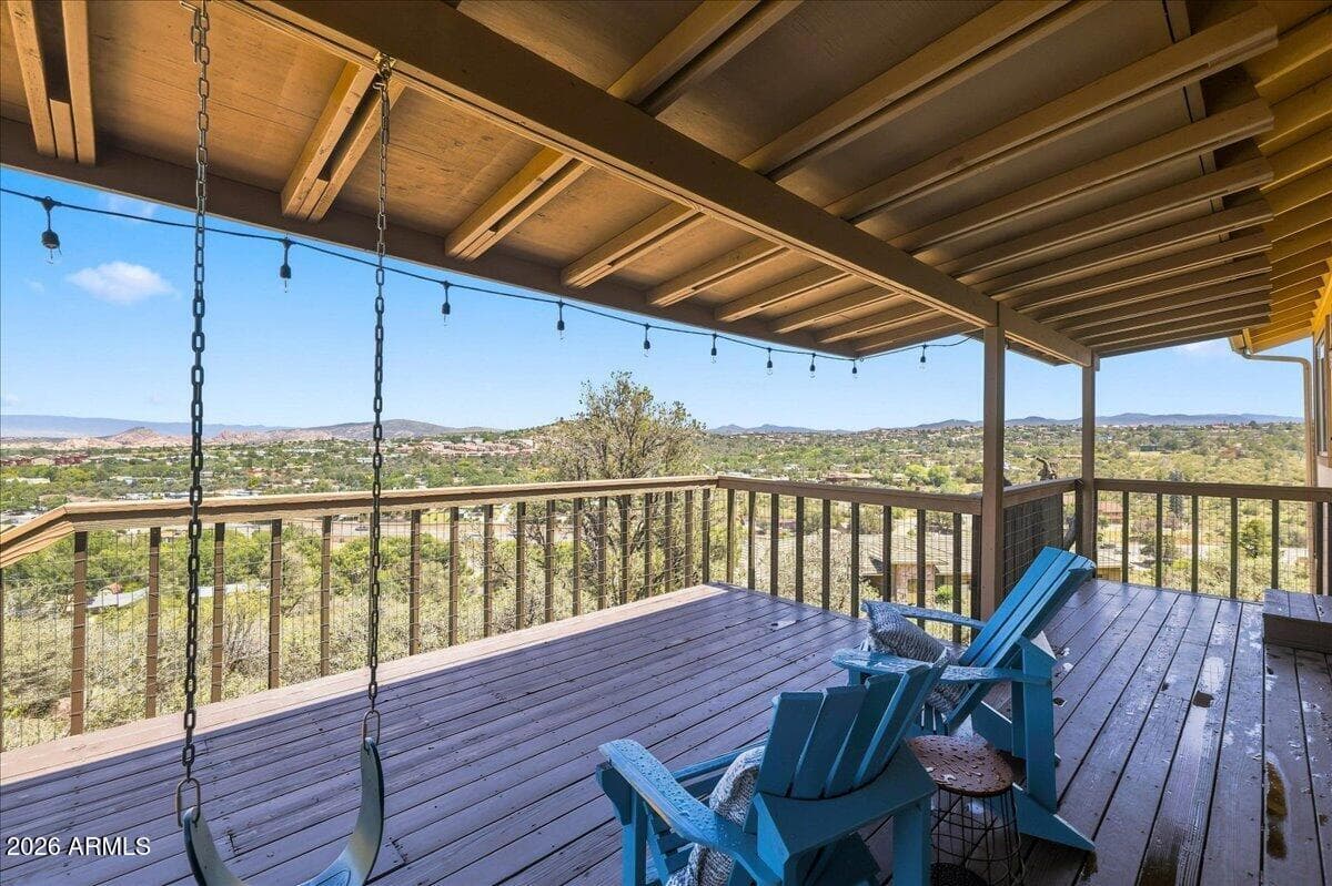 2924 Dell View Lane, Prescott, AZ 86305 — photo 17 of 22