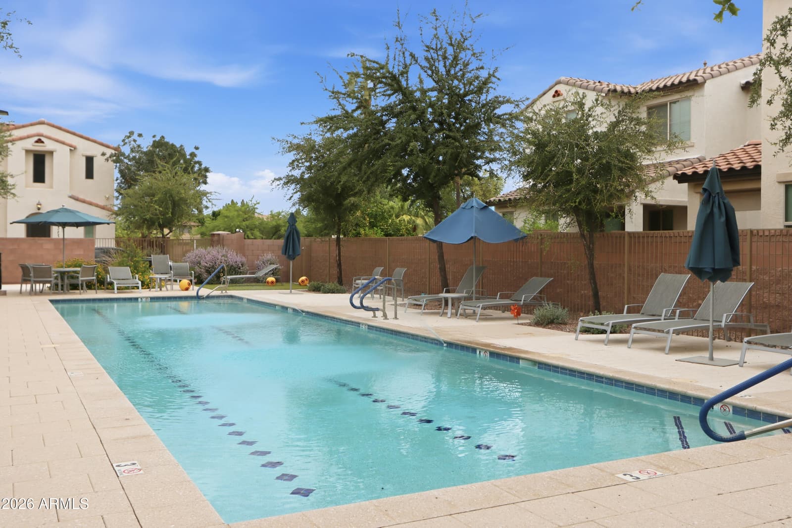 1942 S SYCAMORE Place, Chandler, AZ 85286 — photo 49 of 51