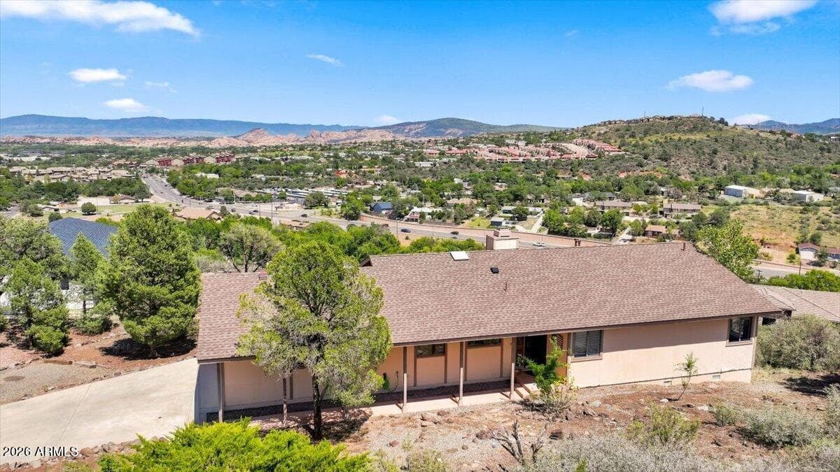 2924 Dell View Lane, Prescott, AZ 86305 — photo 19 of 22