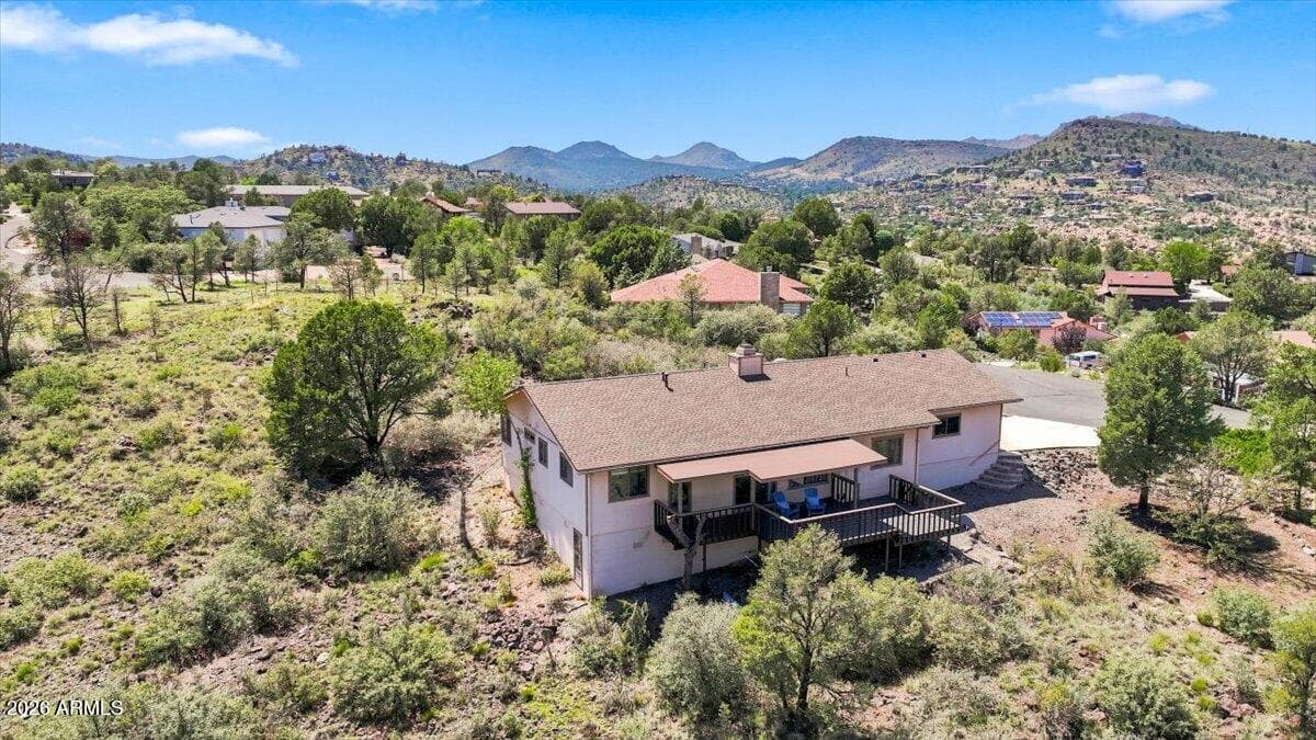 2924 Dell View Lane, Prescott, AZ 86305 — photo 20 of 22