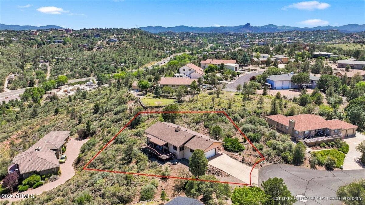 2924 Dell View Lane, Prescott, AZ 86305 — photo 21 of 22