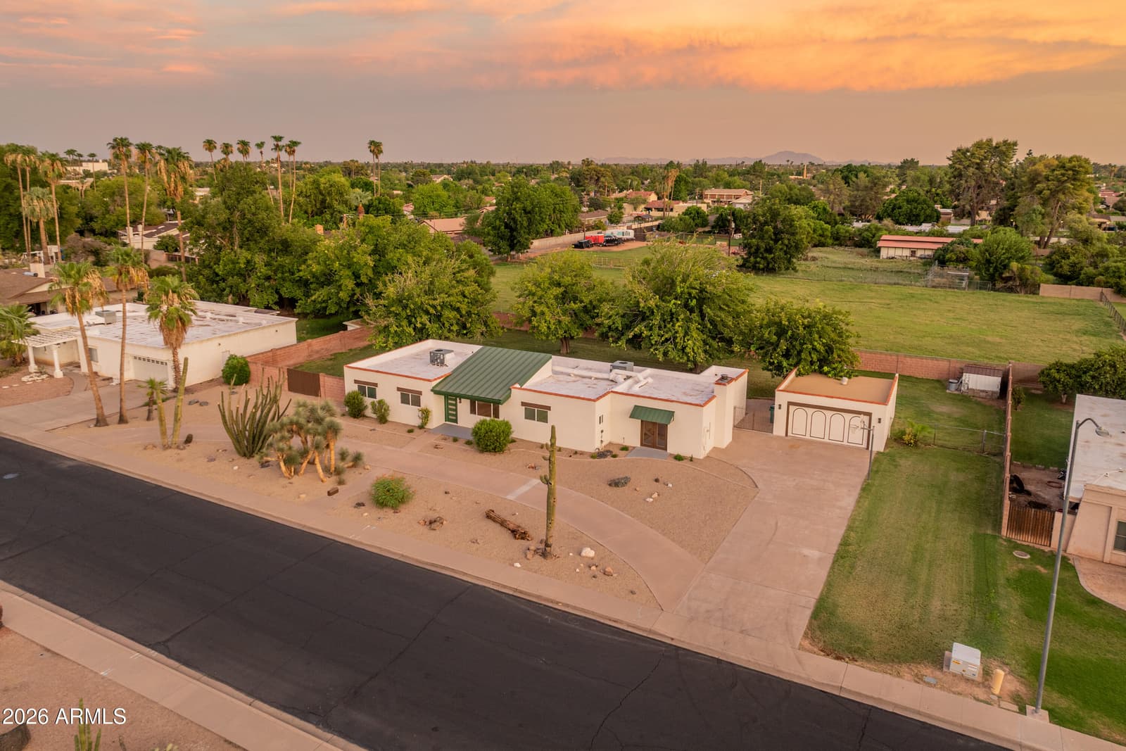 2143 E HALE Street, Mesa, AZ 85213 — photo 36 of 42