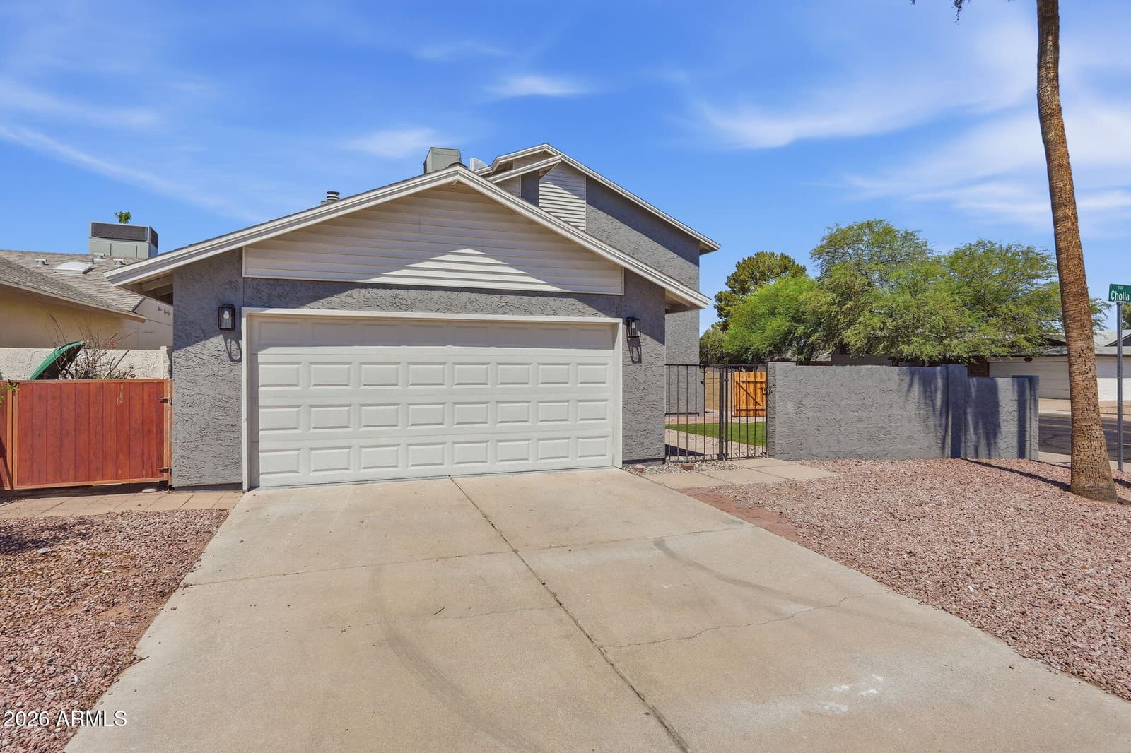 2134 S CHOLLA, Mesa, AZ 85202 — photo 2 of 41