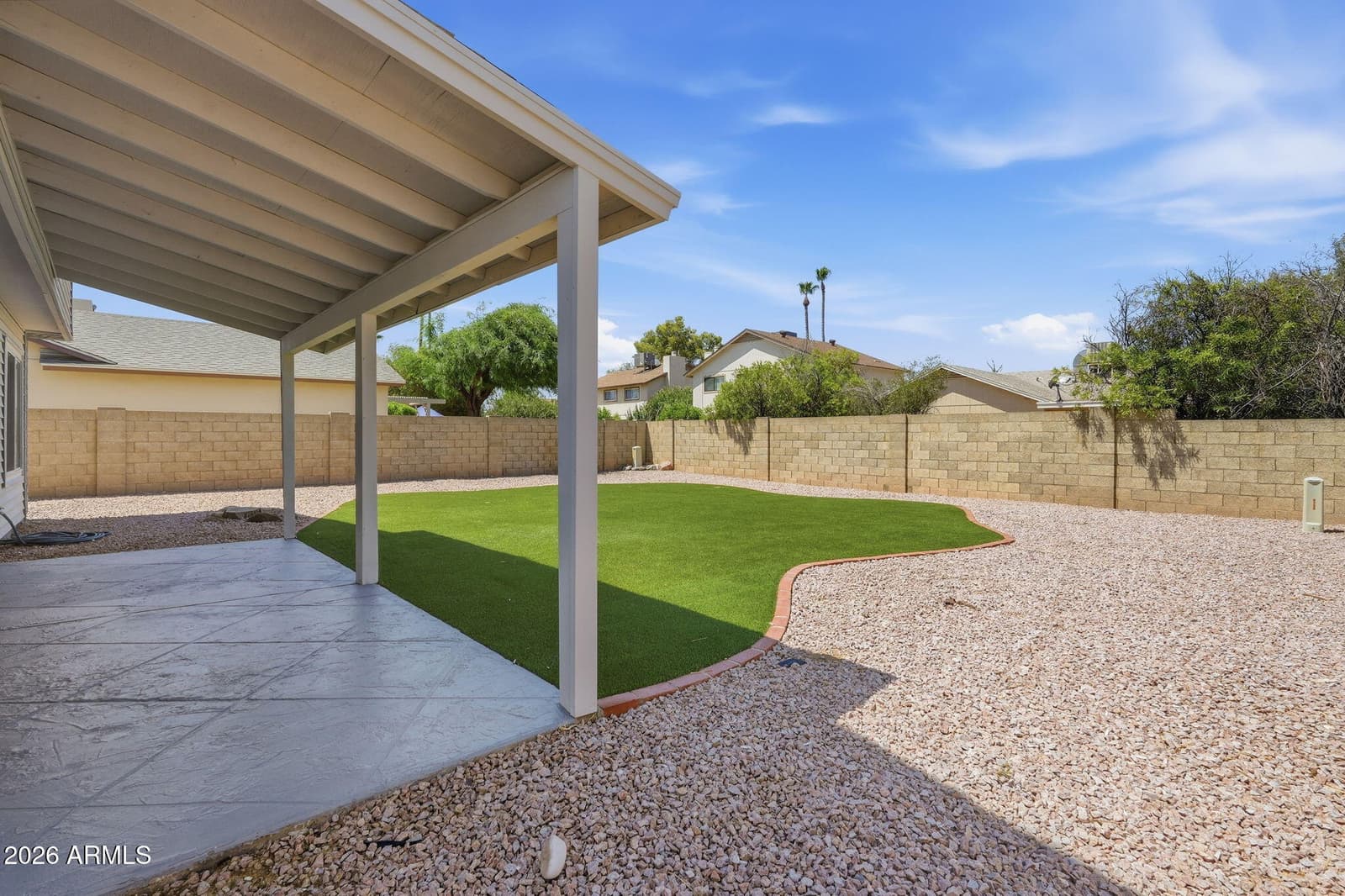 2134 S CHOLLA, Mesa, AZ 85202 — photo 38 of 41
