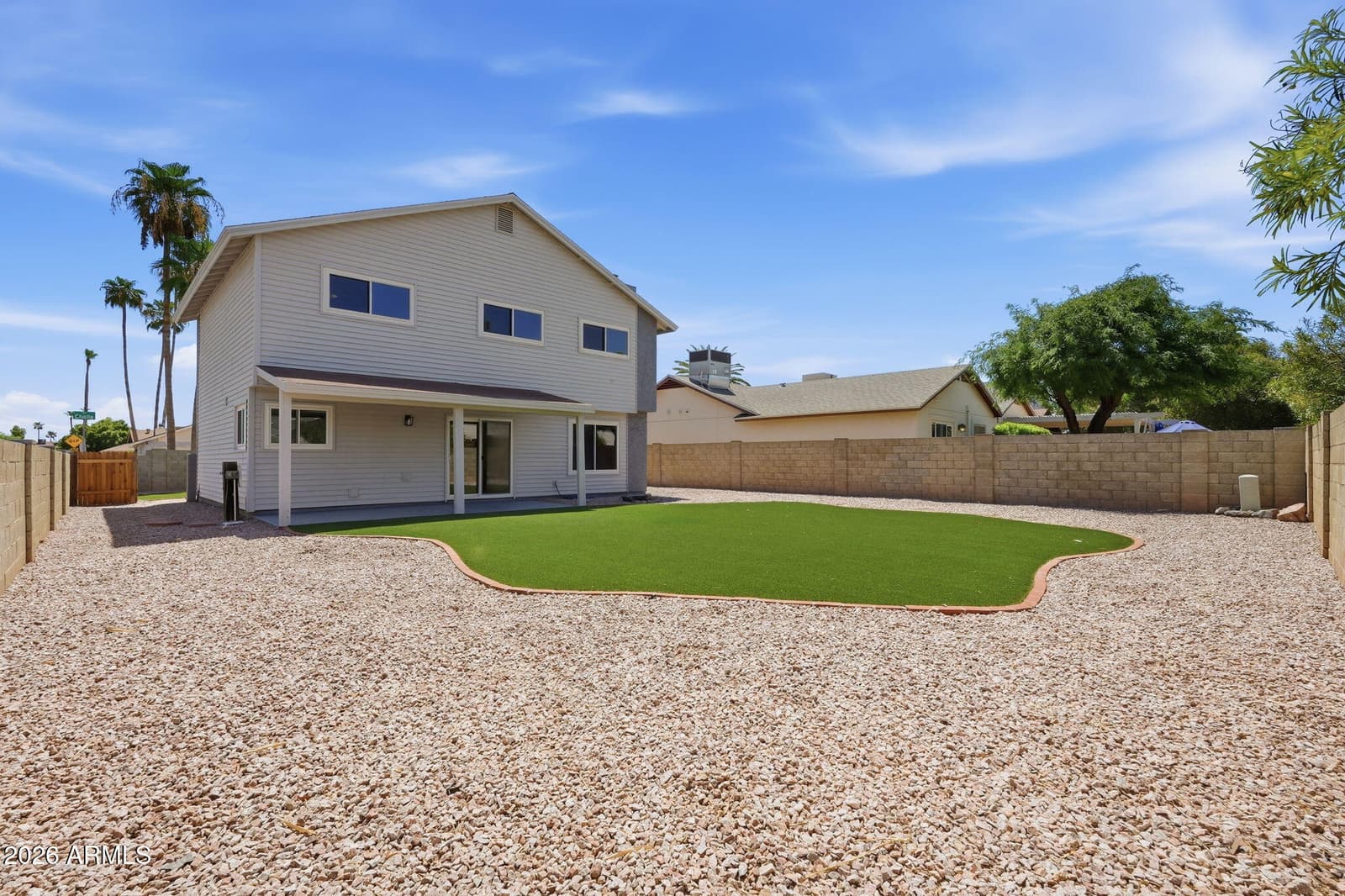 2134 S CHOLLA, Mesa, AZ 85202 — photo 39 of 41