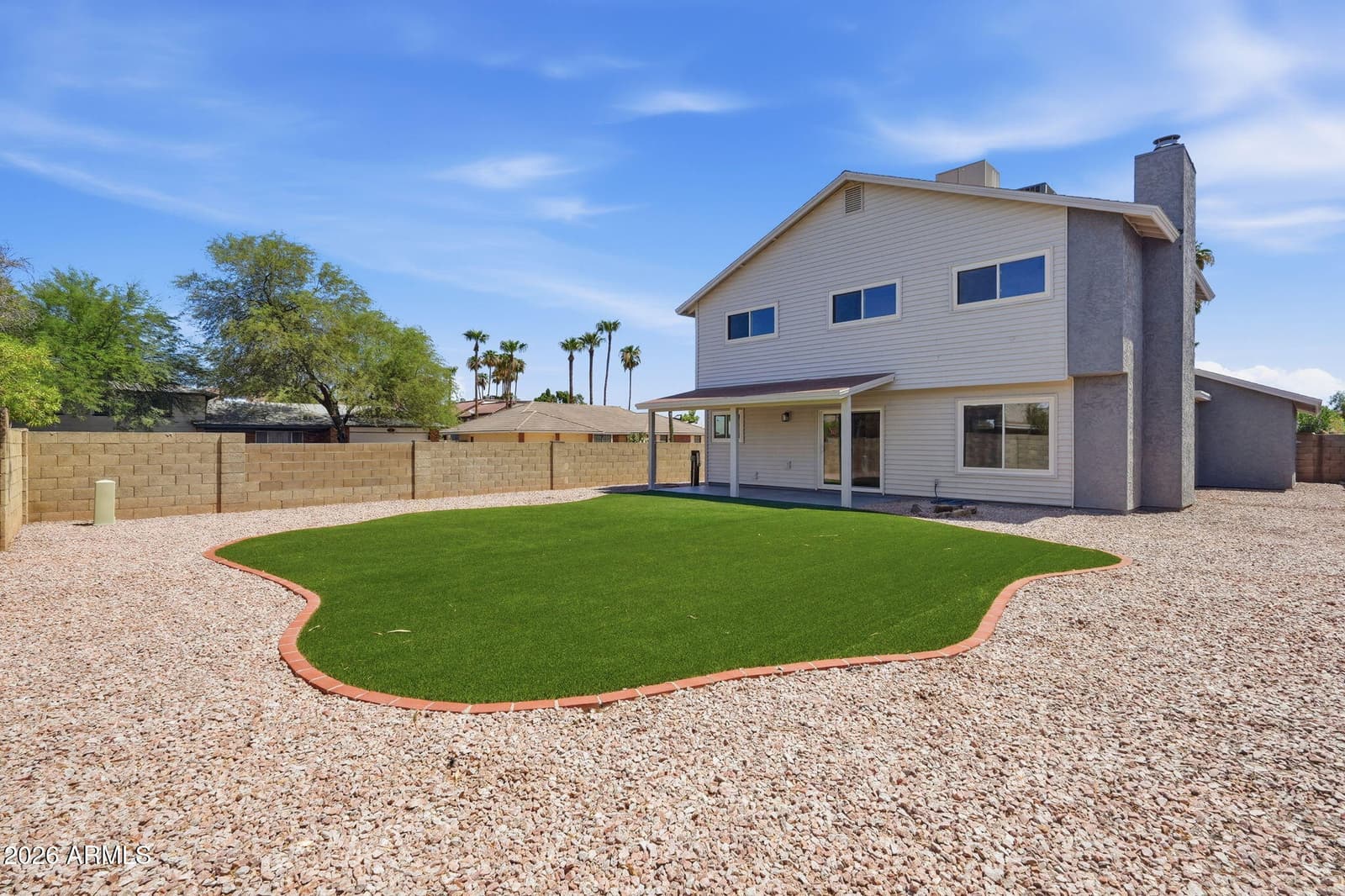 2134 S CHOLLA, Mesa, AZ 85202 — photo 40 of 41