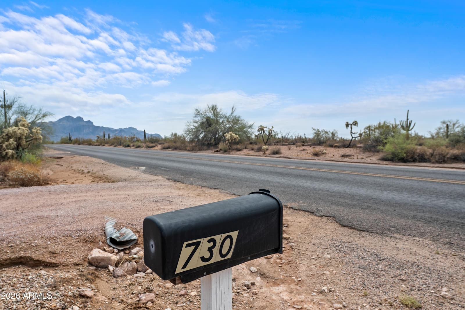 730 W MCKELLIPS Boulevard, Apache Junction, AZ 85120 — photo 27 of 27