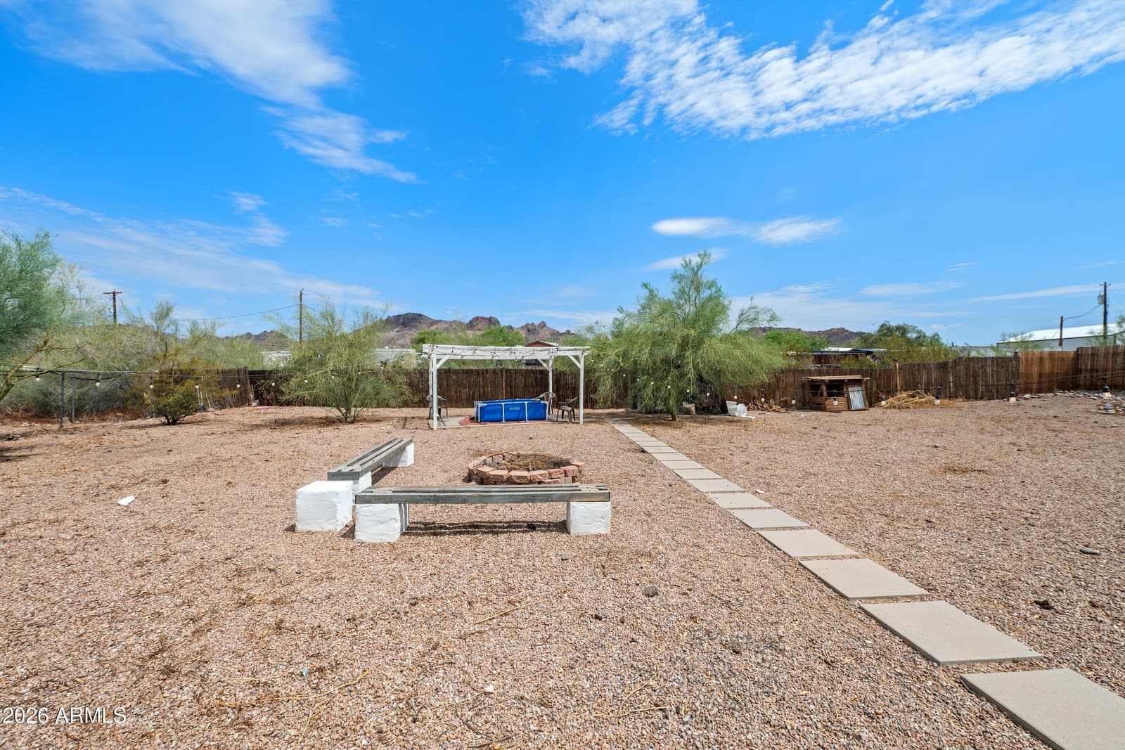 730 W MCKELLIPS Boulevard, Apache Junction, AZ 85120 — photo 22 of 27