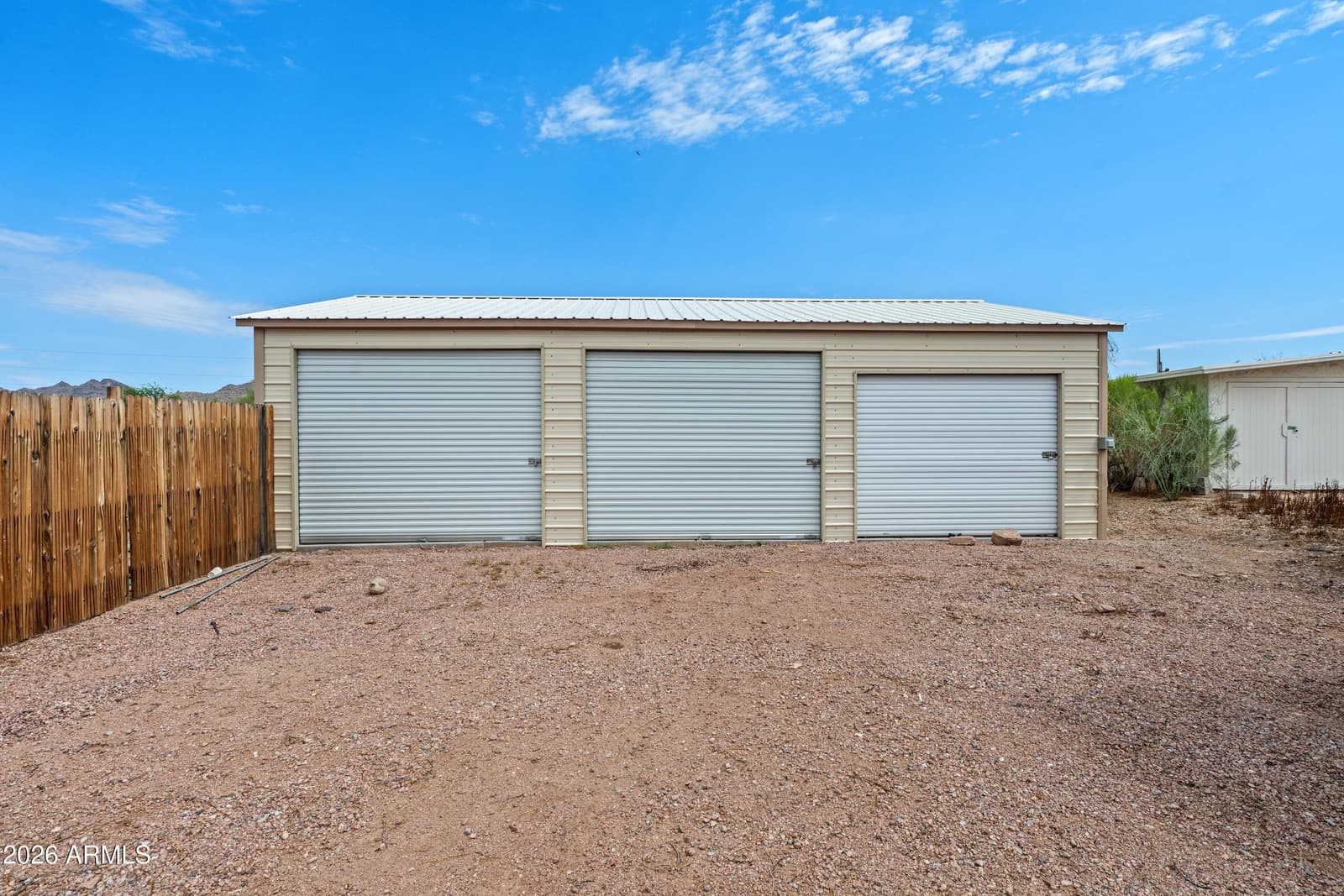 730 W MCKELLIPS Boulevard, Apache Junction, AZ 85120 — photo 25 of 27