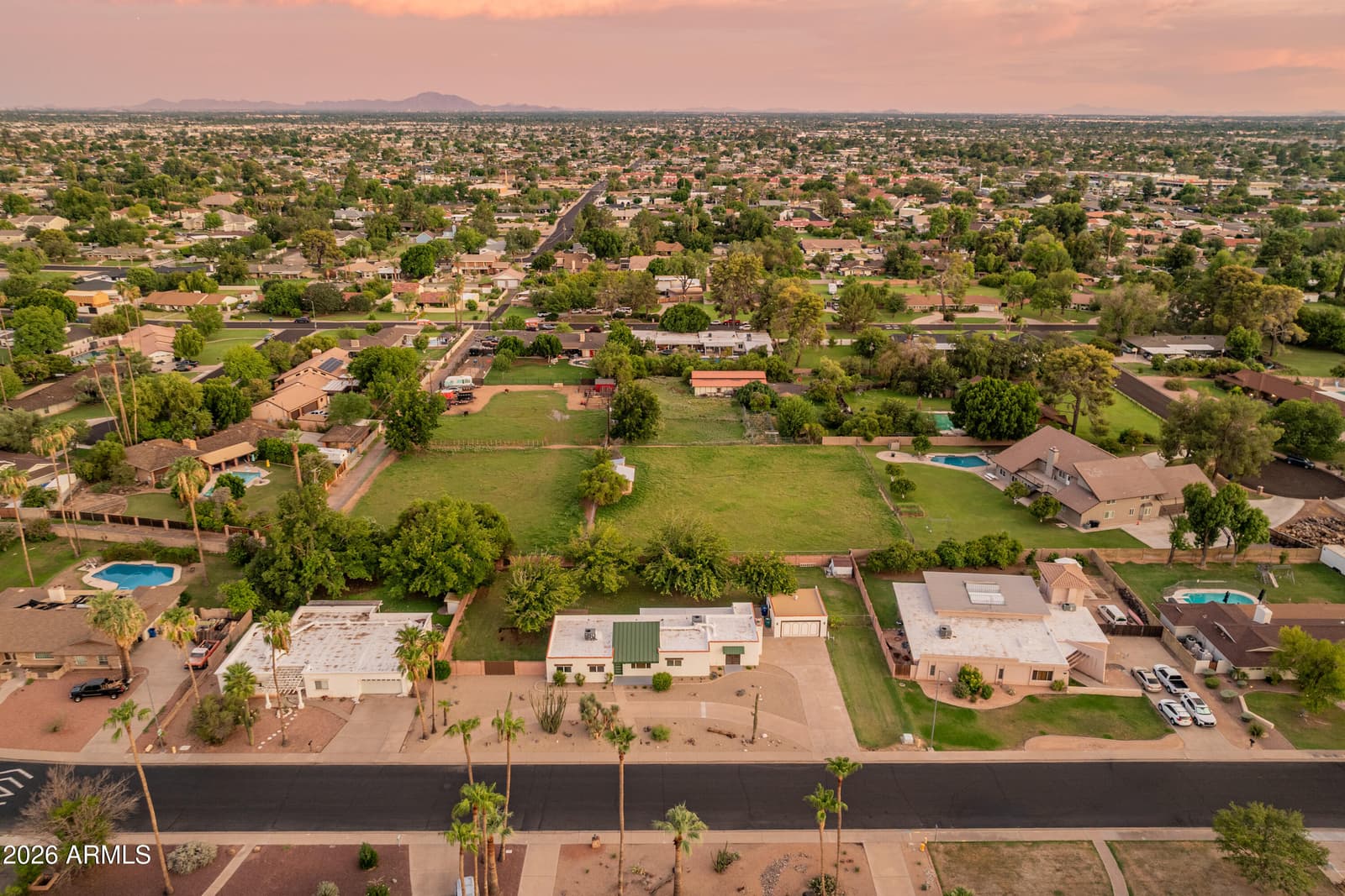 2143 E HALE Street, Mesa, AZ 85213 — photo 34 of 42