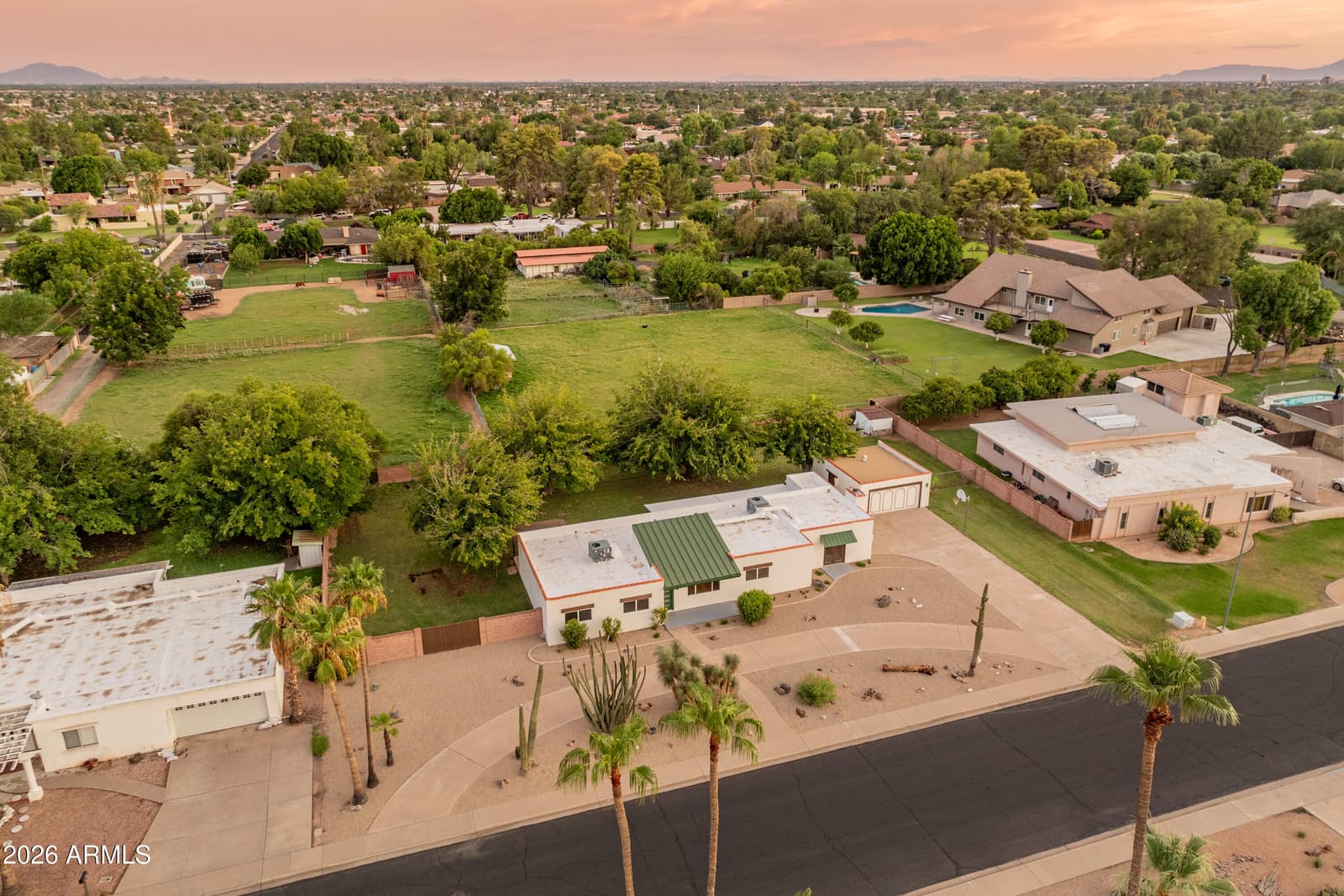 2143 E HALE Street, Mesa, AZ 85213 — photo 38 of 42
