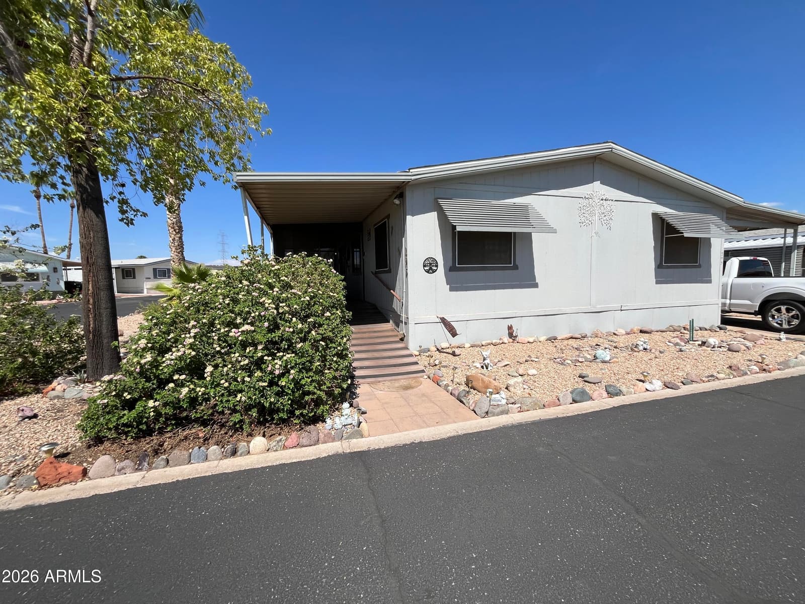 11596 W SIERRA DAWN Boulevard 295, Surprise, AZ 85378 — photo 1 of 46