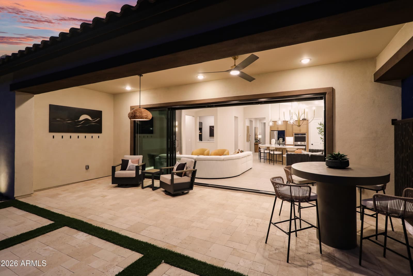 5941 N 207TH Avenue, Buckeye, AZ 85396 — photo 47 of 92