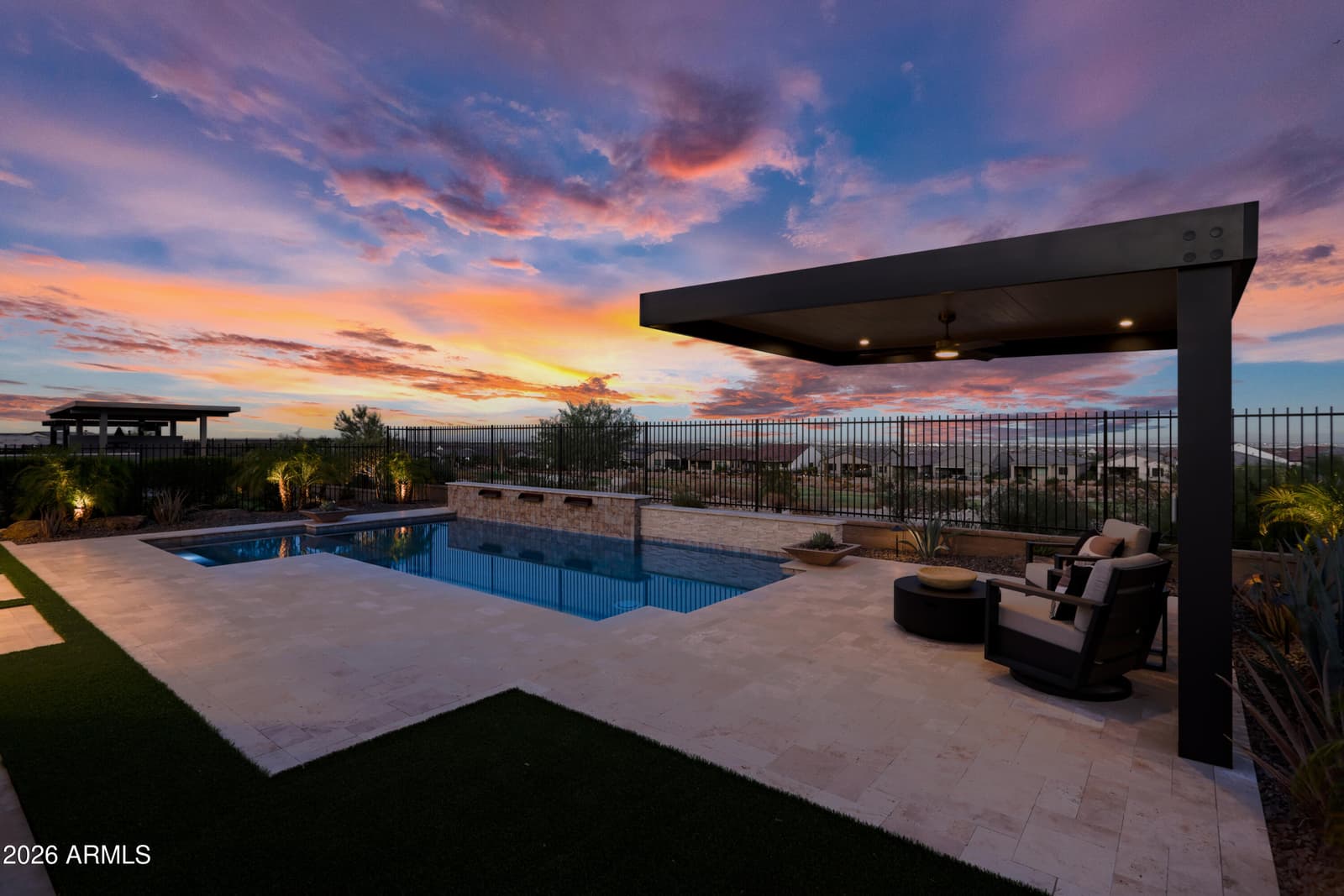 5941 N 207TH Avenue, Buckeye, AZ 85396 — photo 49 of 92