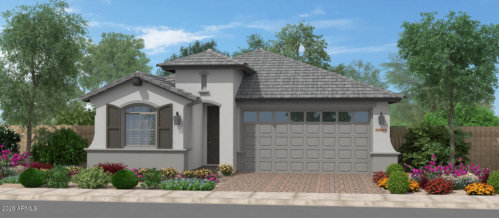 18956 W MONTEROSA Street, Litchfield Park, AZ 85340 — photo 1 of 32