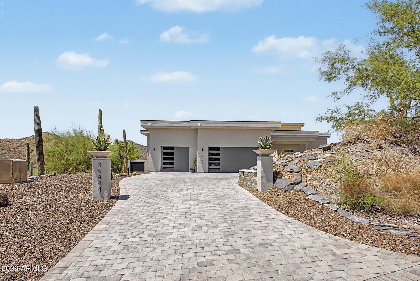 36444 N 61ST Street, Cave Creek, AZ 85331 — photo 1 of 58