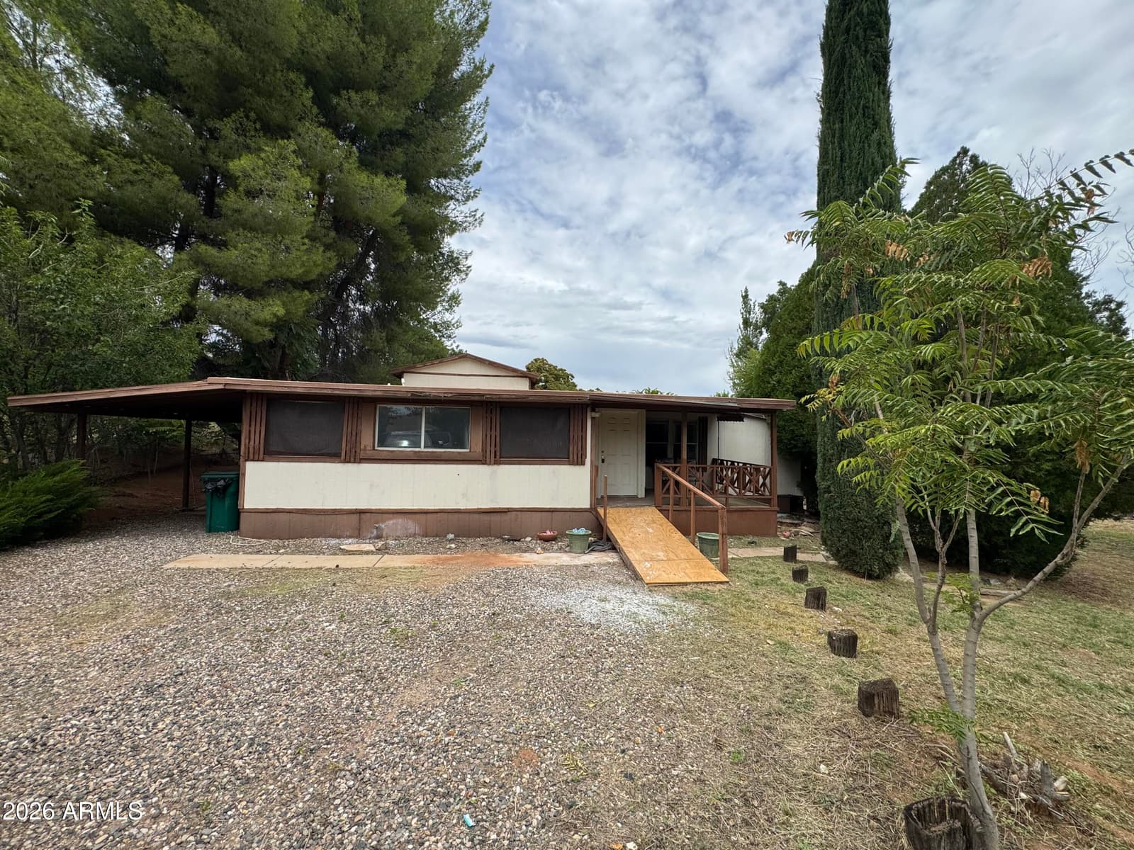 1624 W STAGE COACH Drive, Camp Verde, AZ 86322 — photo 1 of 38