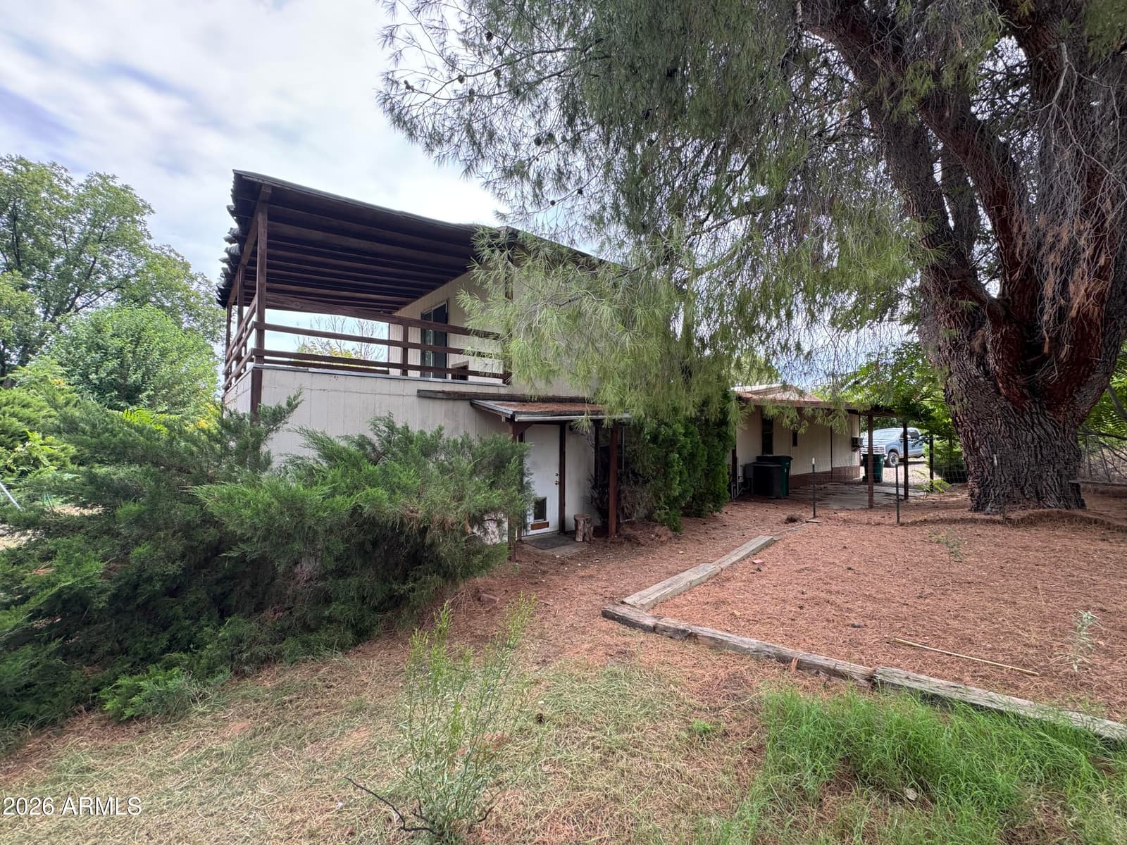 1624 W STAGE COACH Drive, Camp Verde, AZ 86322 — photo 15 of 38