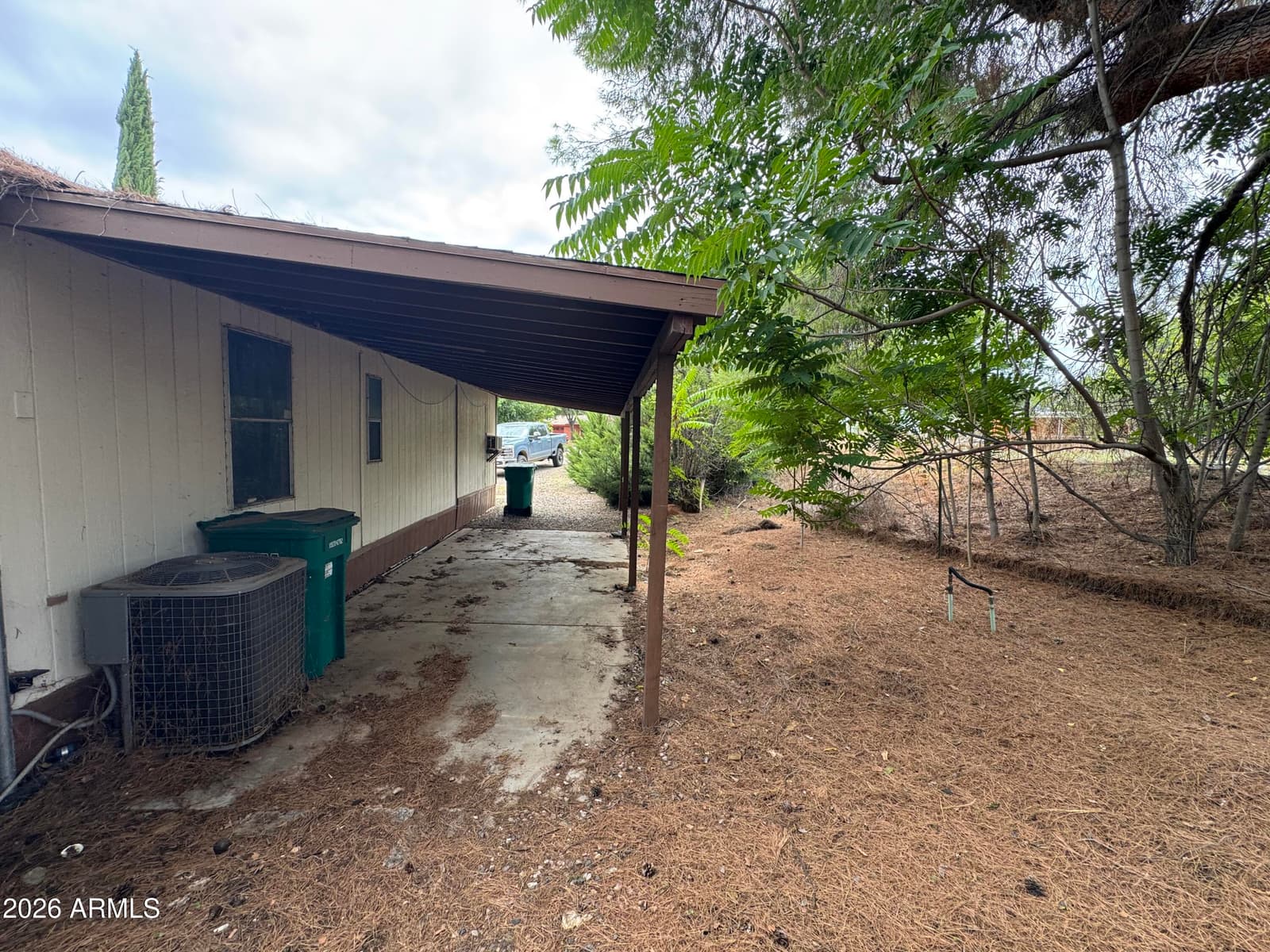 1624 W STAGE COACH Drive, Camp Verde, AZ 86322 — photo 19 of 38