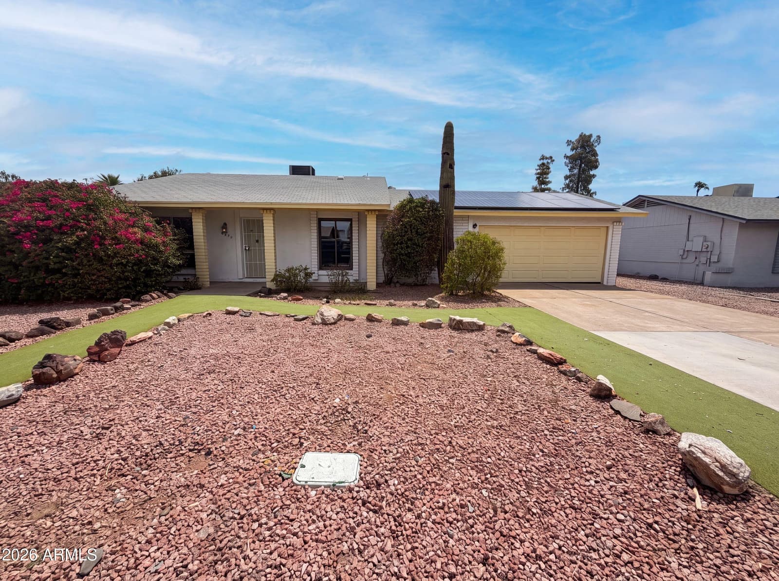 19825 N 5TH Drive, Phoenix, AZ 85027 — photo 21 of 23