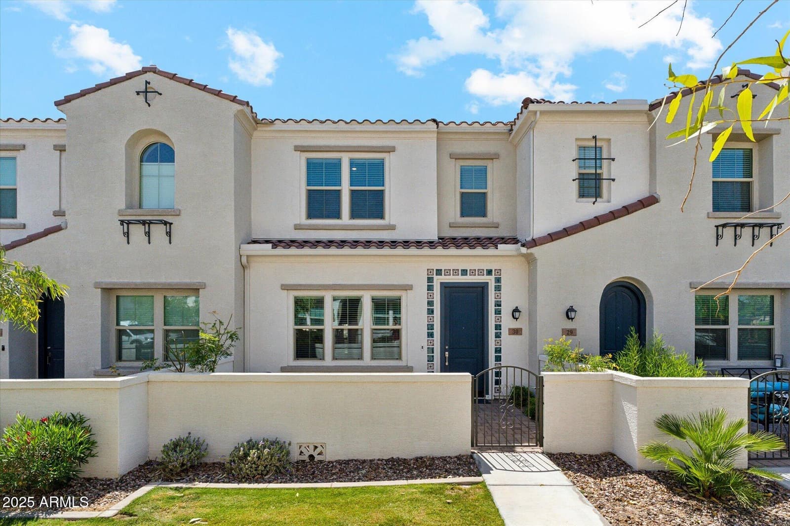 4077 S SABRINA Drive 30, Chandler, AZ 85248 — photo 1 of 39