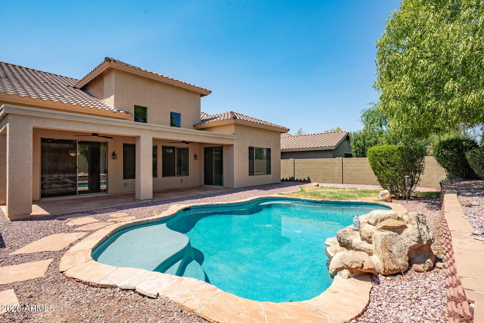 39608 N LOST LEGEND Drive, Phoenix, AZ 85086 — photo 38 of 48