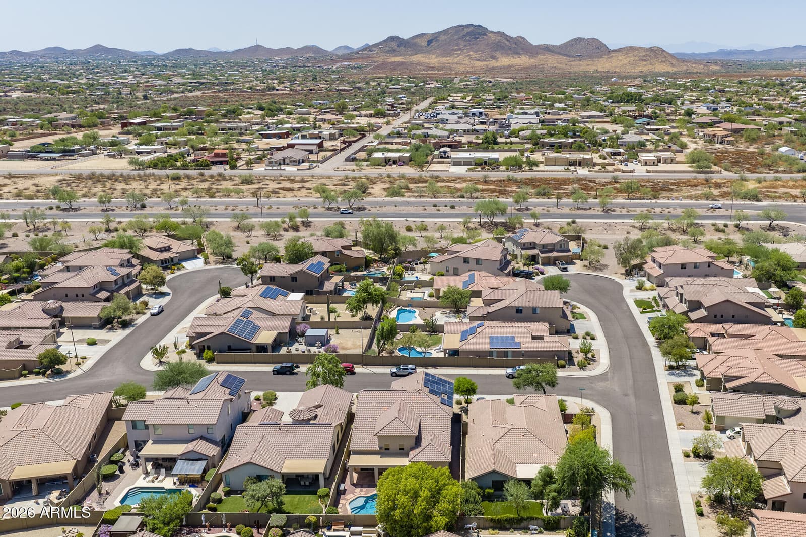 39608 N LOST LEGEND Drive, Phoenix, AZ 85086 — photo 42 of 48