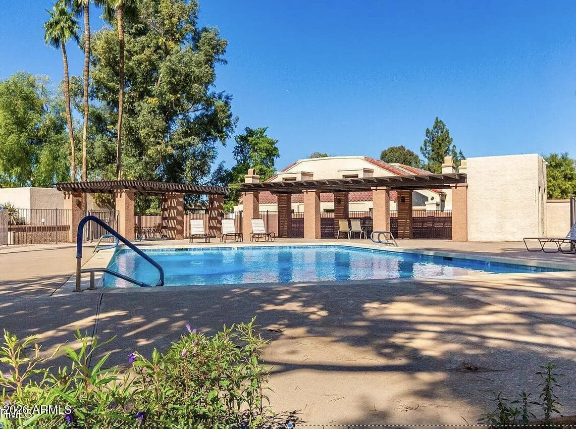 540 N MAY 1075, Mesa, AZ 85201 — photo 19 of 23