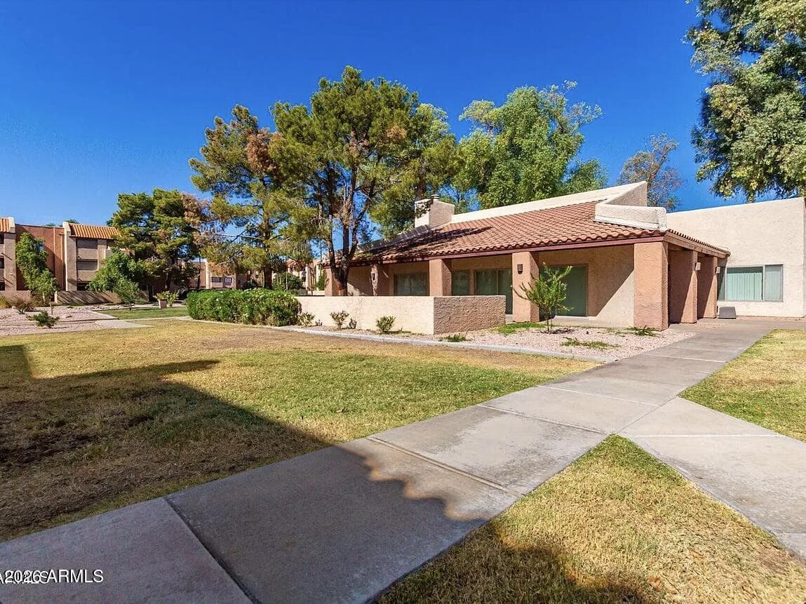 540 N MAY 1075, Mesa, AZ 85201 — photo 20 of 23