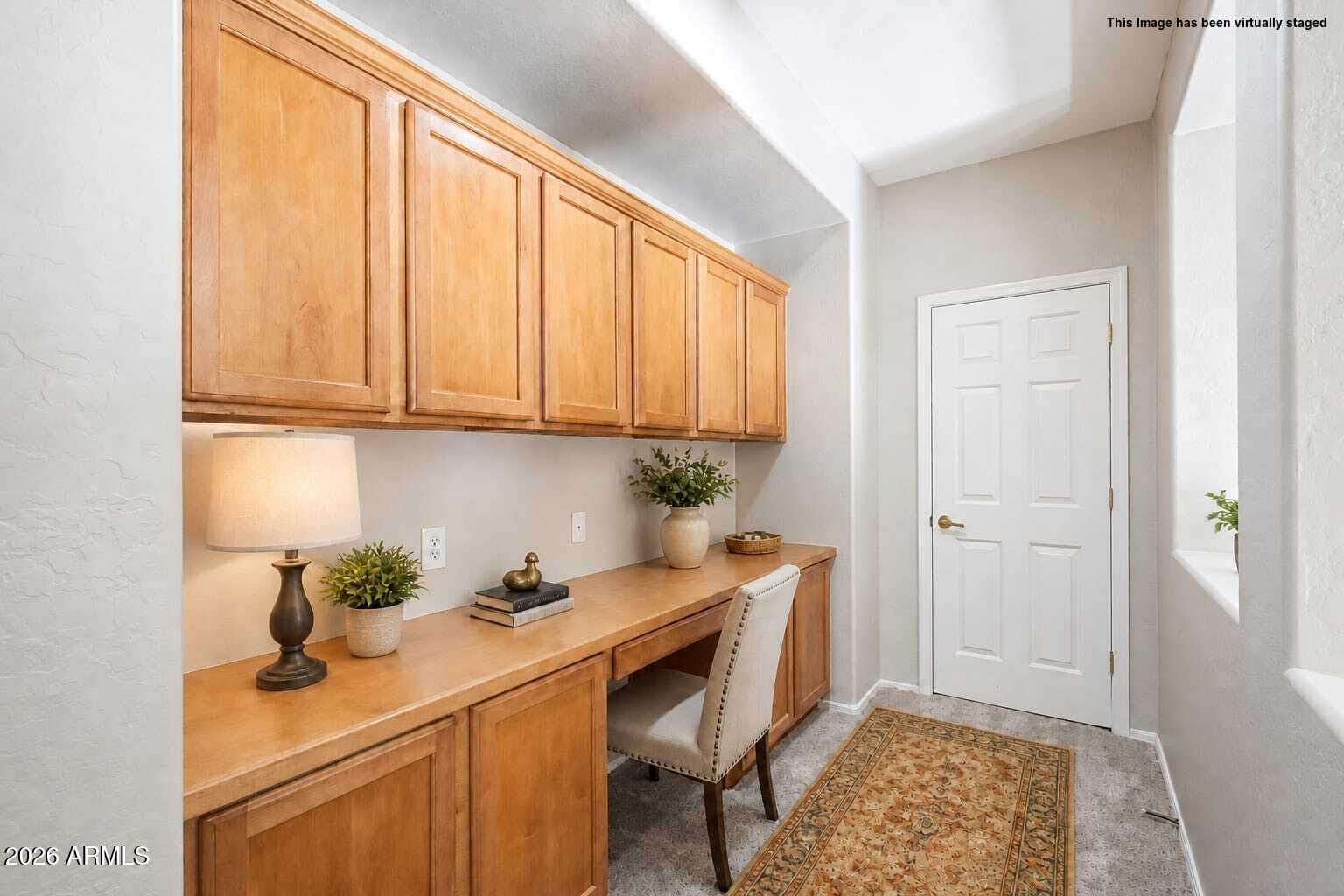 39608 N LOST LEGEND Drive, Phoenix, AZ 85086 — photo 31 of 48