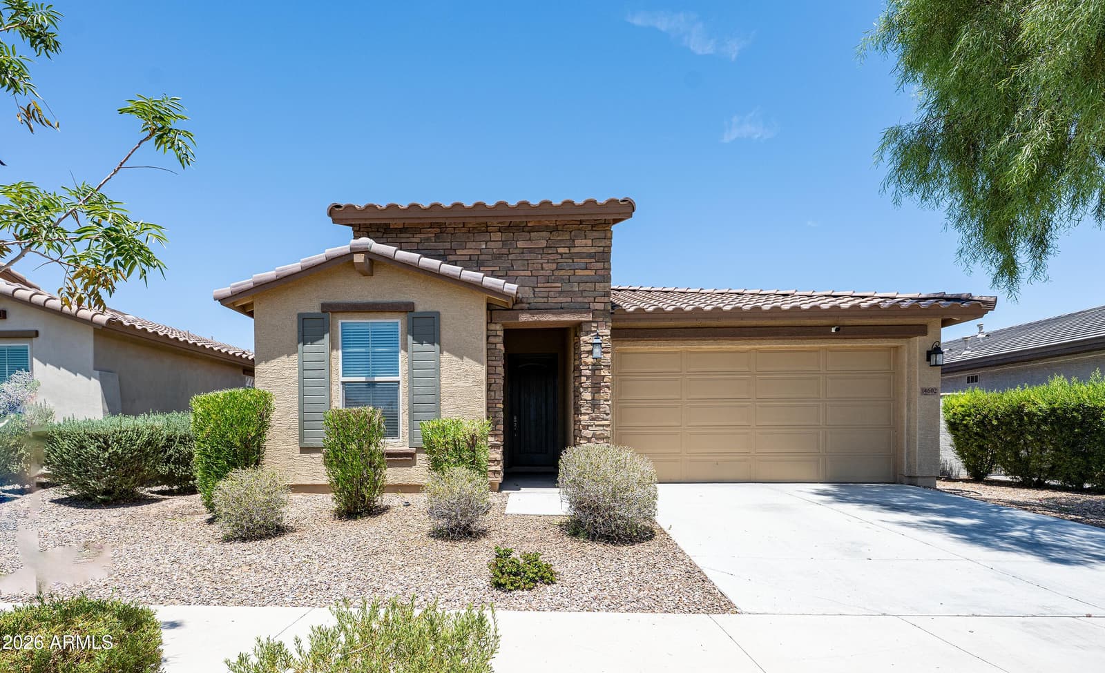 14602 W ASTER Drive, Surprise, AZ 85379 — photo 1 of 52
