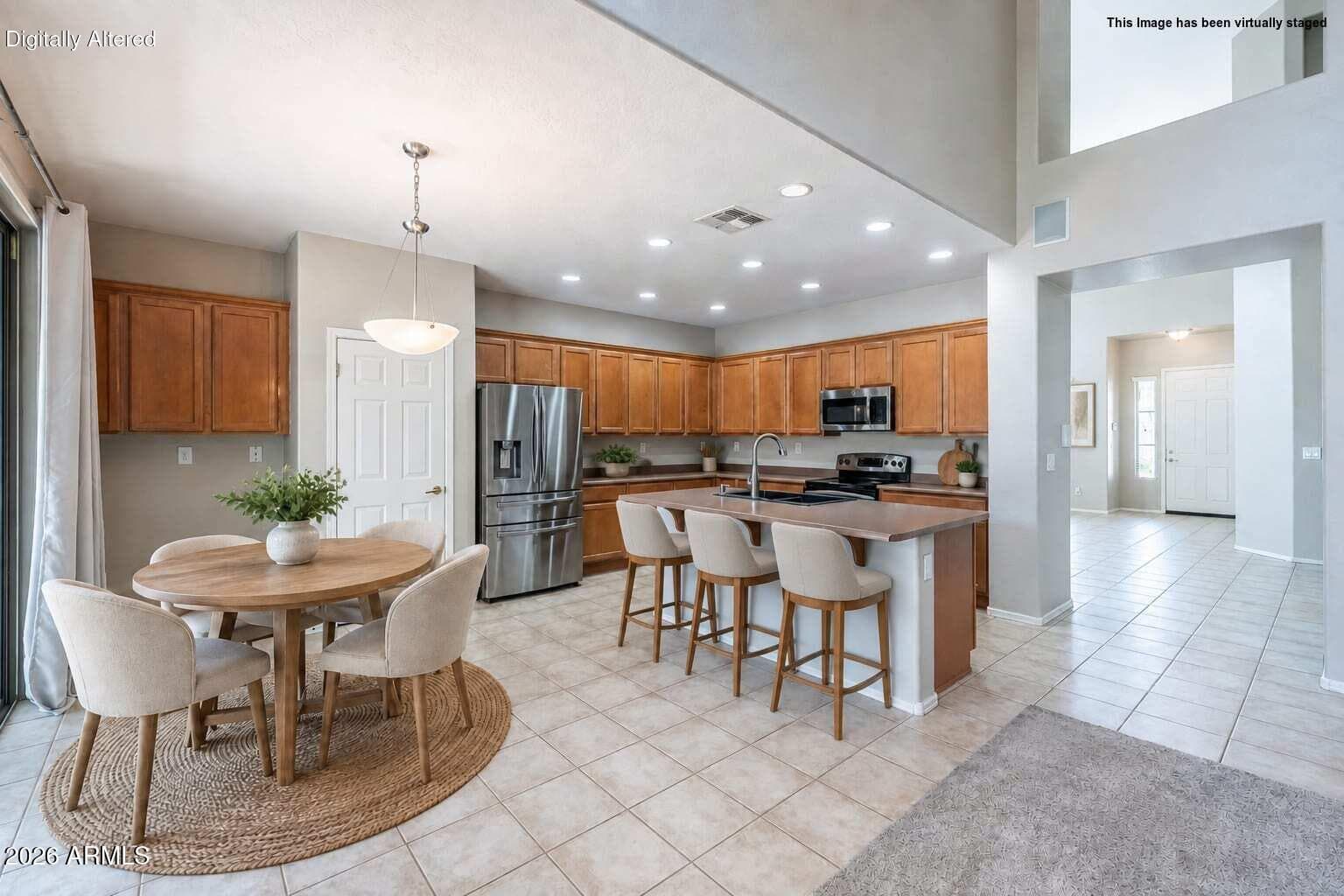 39608 N LOST LEGEND Drive, Phoenix, AZ 85086 — photo 10 of 48