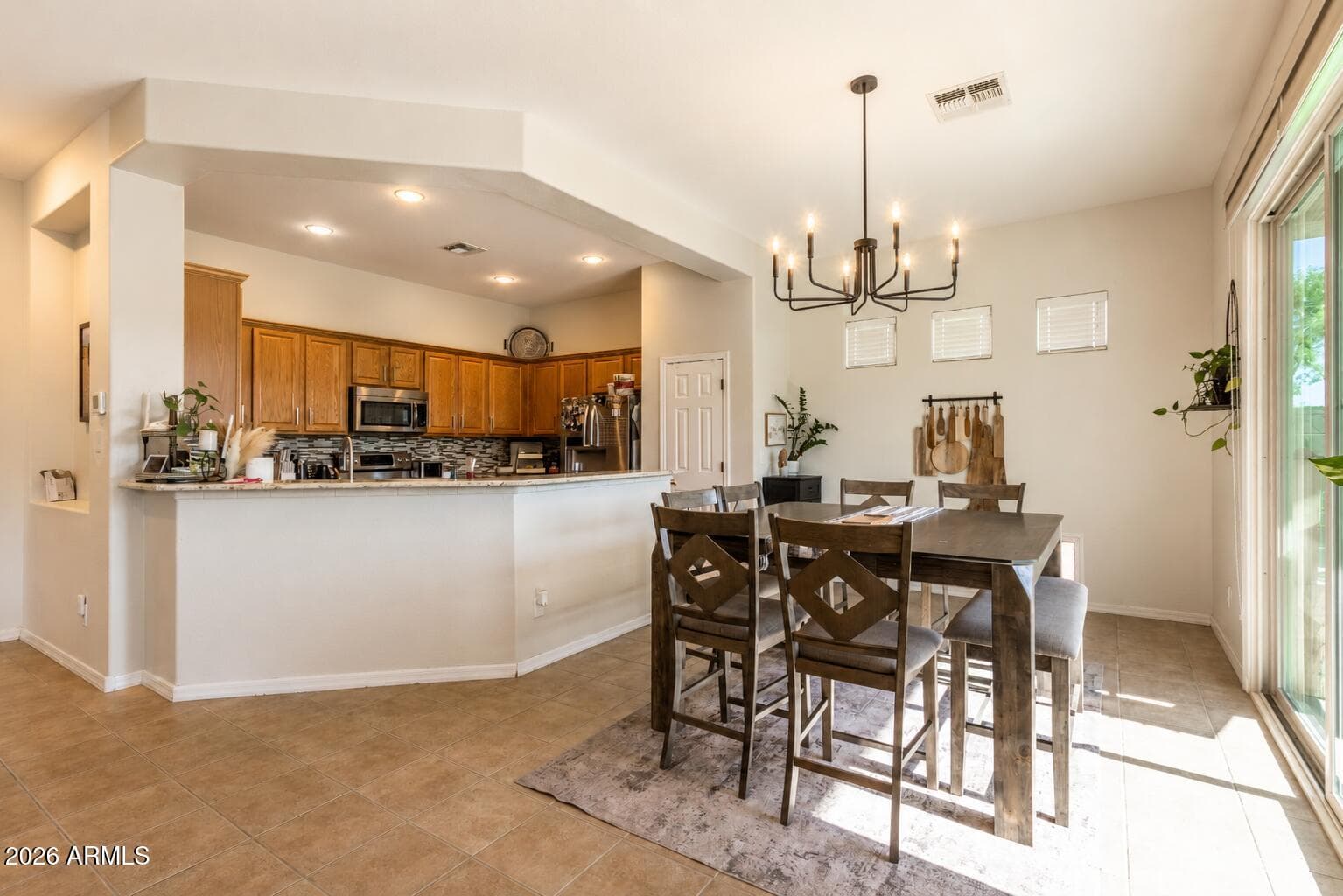 2422 W CLEARVIEW Trail, Anthem, AZ 85086 — photo 8 of 43