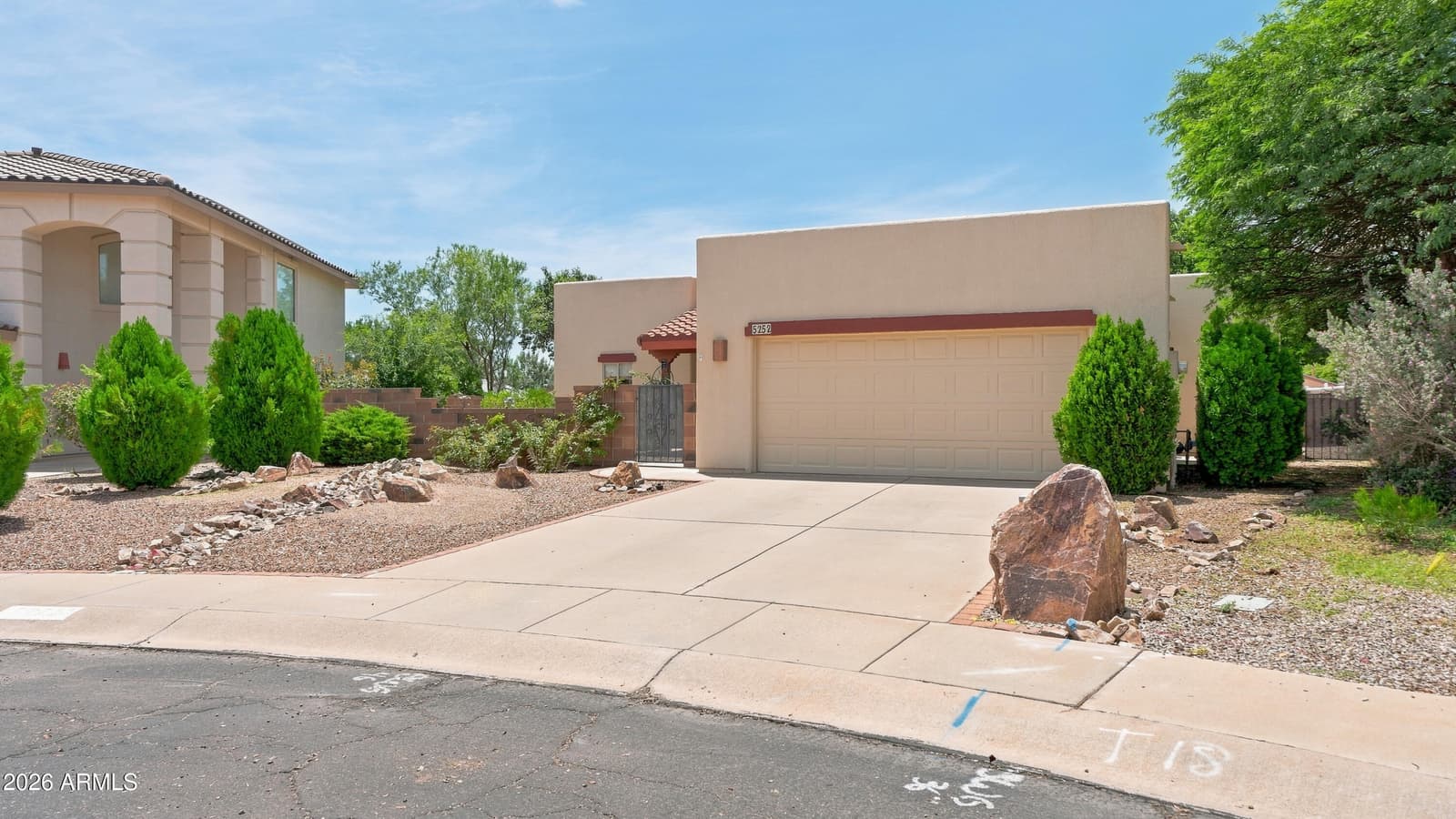 5252 Cedar Springs Drive, Sierra Vista, AZ 85635 — photo 20 of 20
