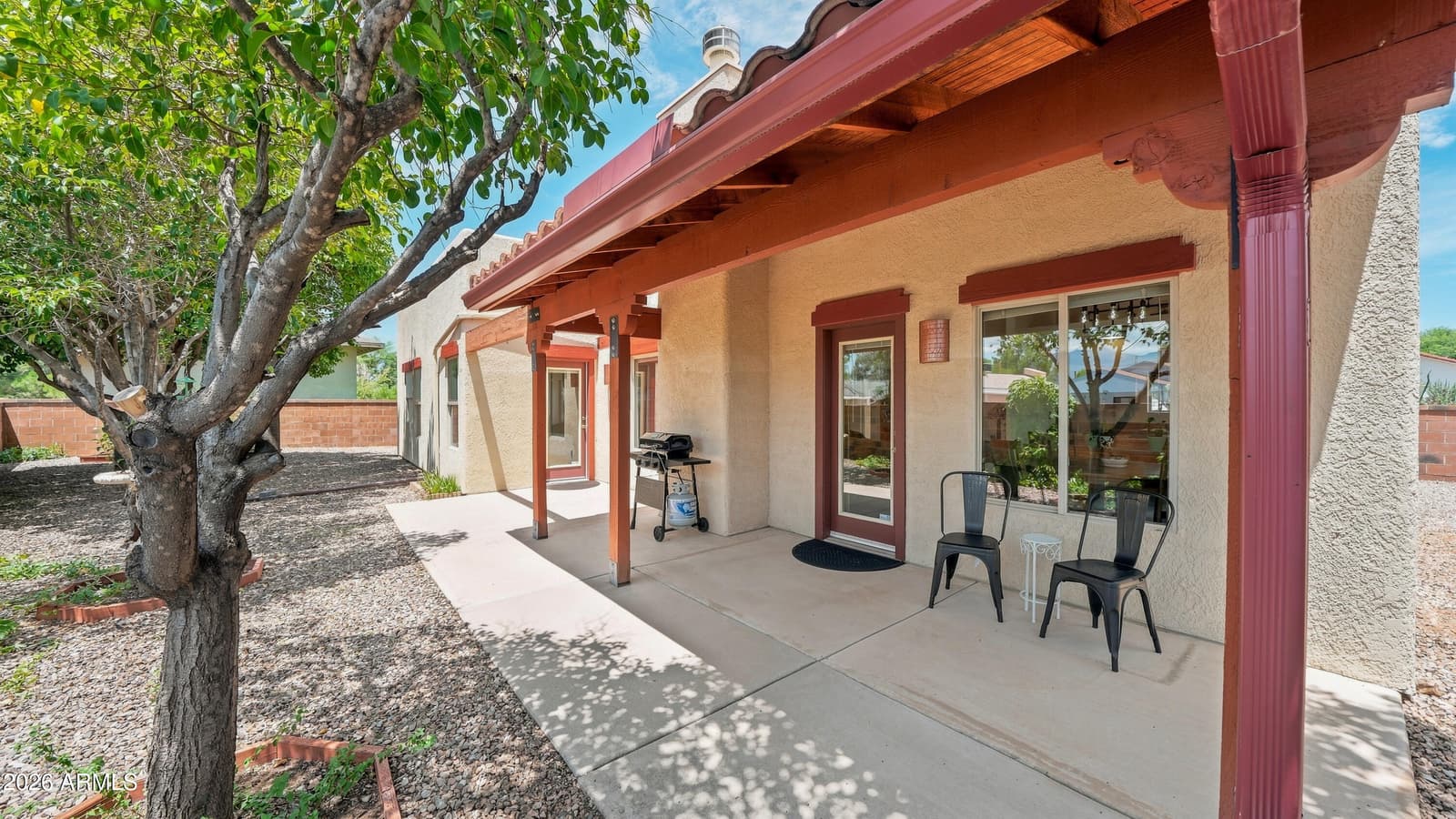 5252 Cedar Springs Drive, Sierra Vista, AZ 85635 — photo 10 of 20