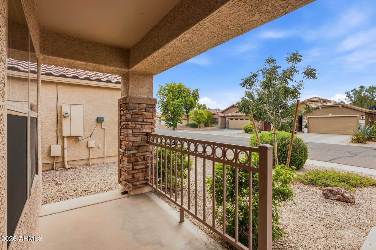 3414 E DENIM Trail, San Tan Valley, AZ 85143 — photo 4 of 66